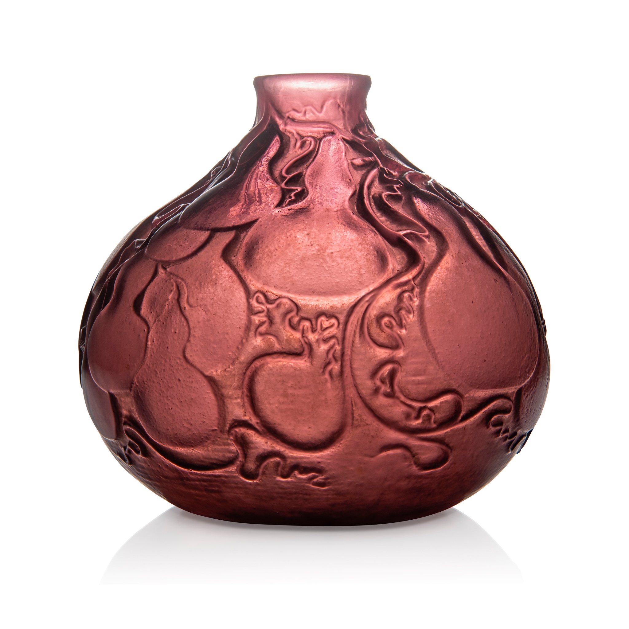 René Lalique (French 1860-1945)