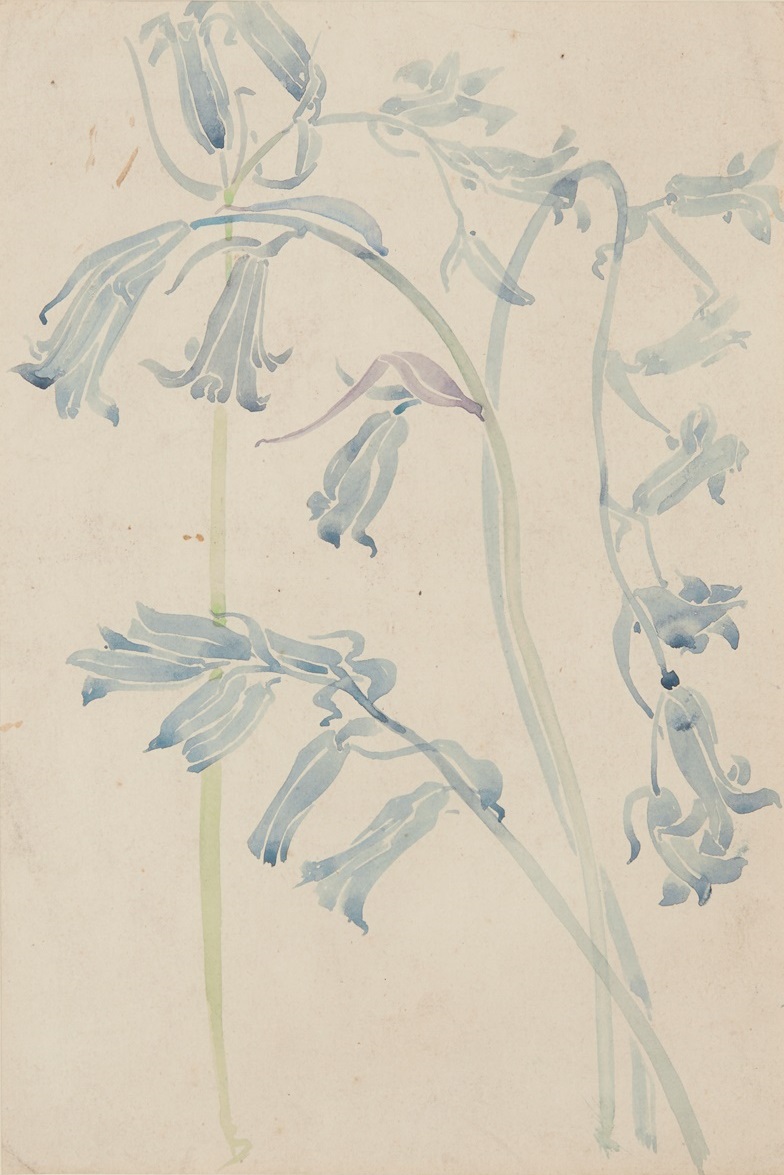 CHARLES RENNIE MACKINTOSH (1868-1928)
