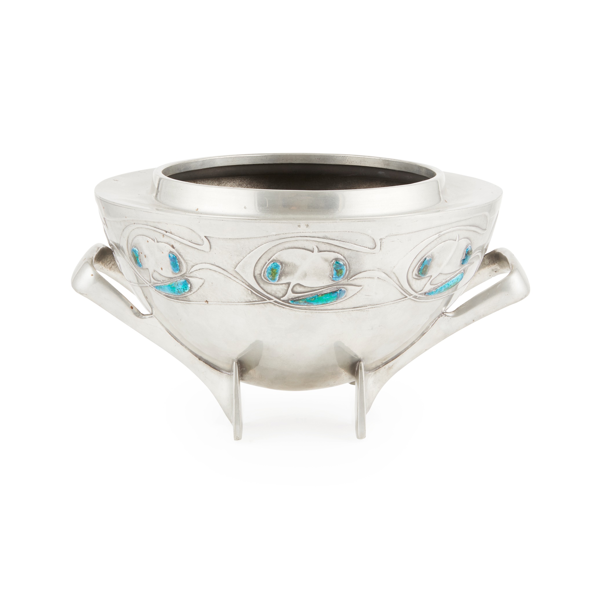 ARCHIBALD KNOX (1899-1933) FOR LIBERTY & CO., LONDON