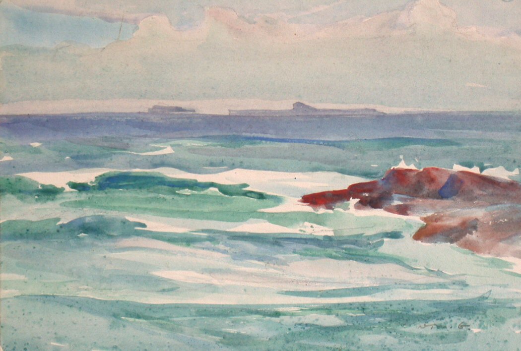 WILLIAM MERVYN GLASS