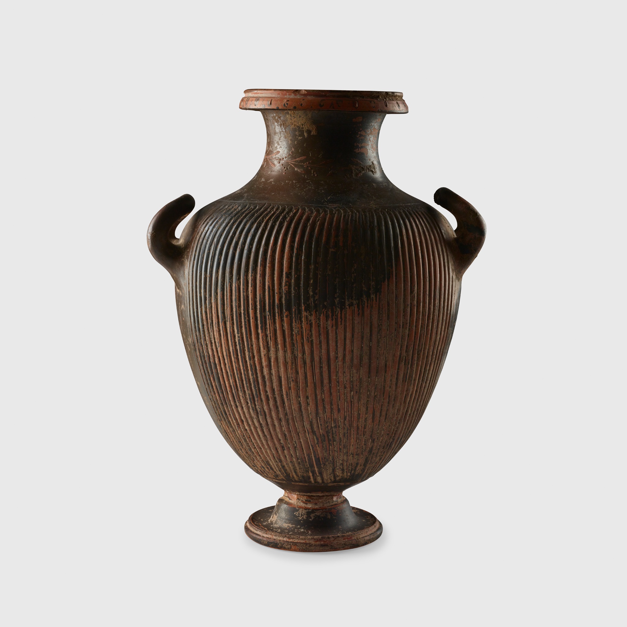 ANCIENT GREEK HYDRIA