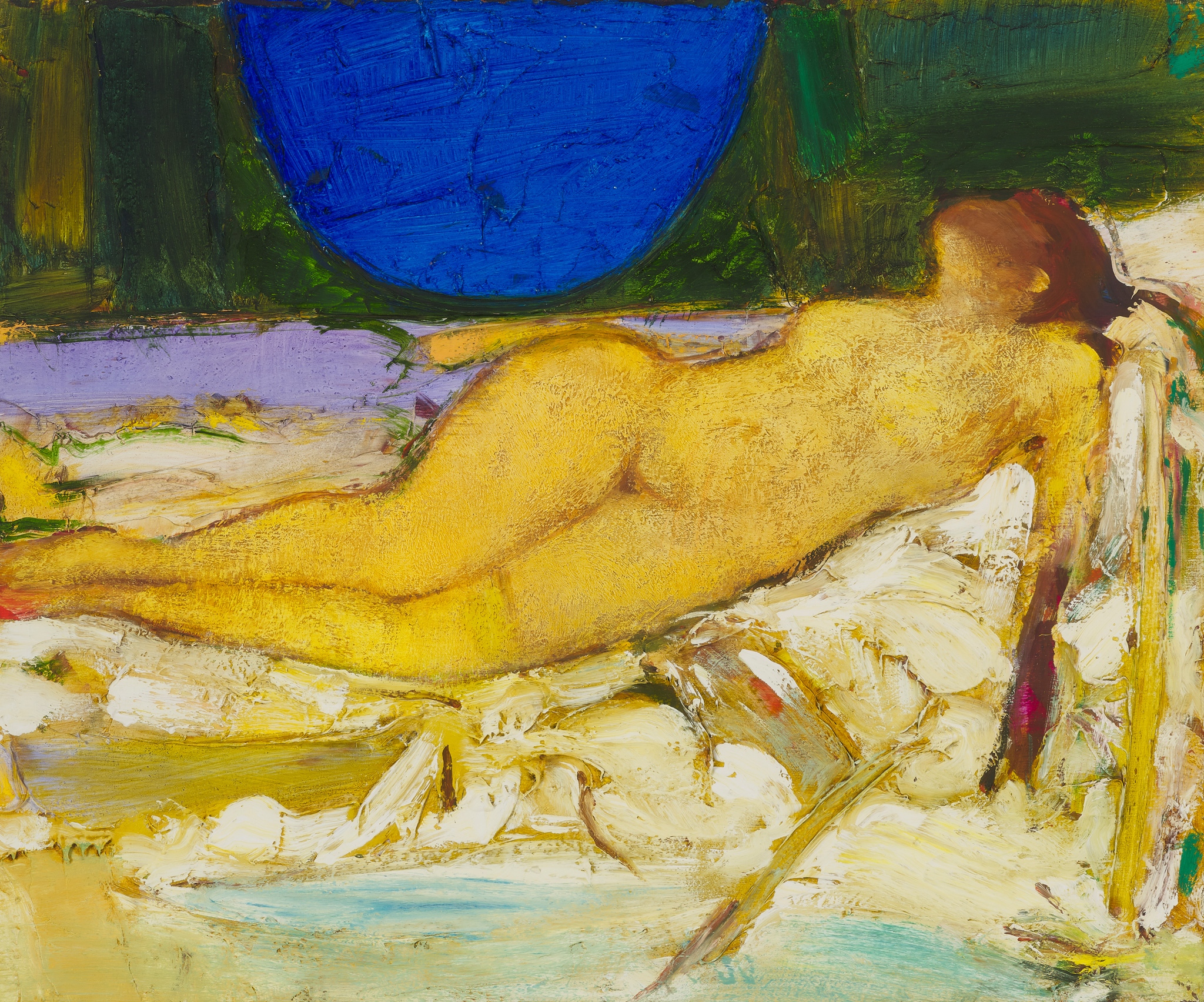 SIR ROBIN PHILIPSON R.A., P.R.S.A., F.R.S.A., R.S.W., R.G.I., D.LITT., L.L.D. (SCOTTISH 1916-1992)