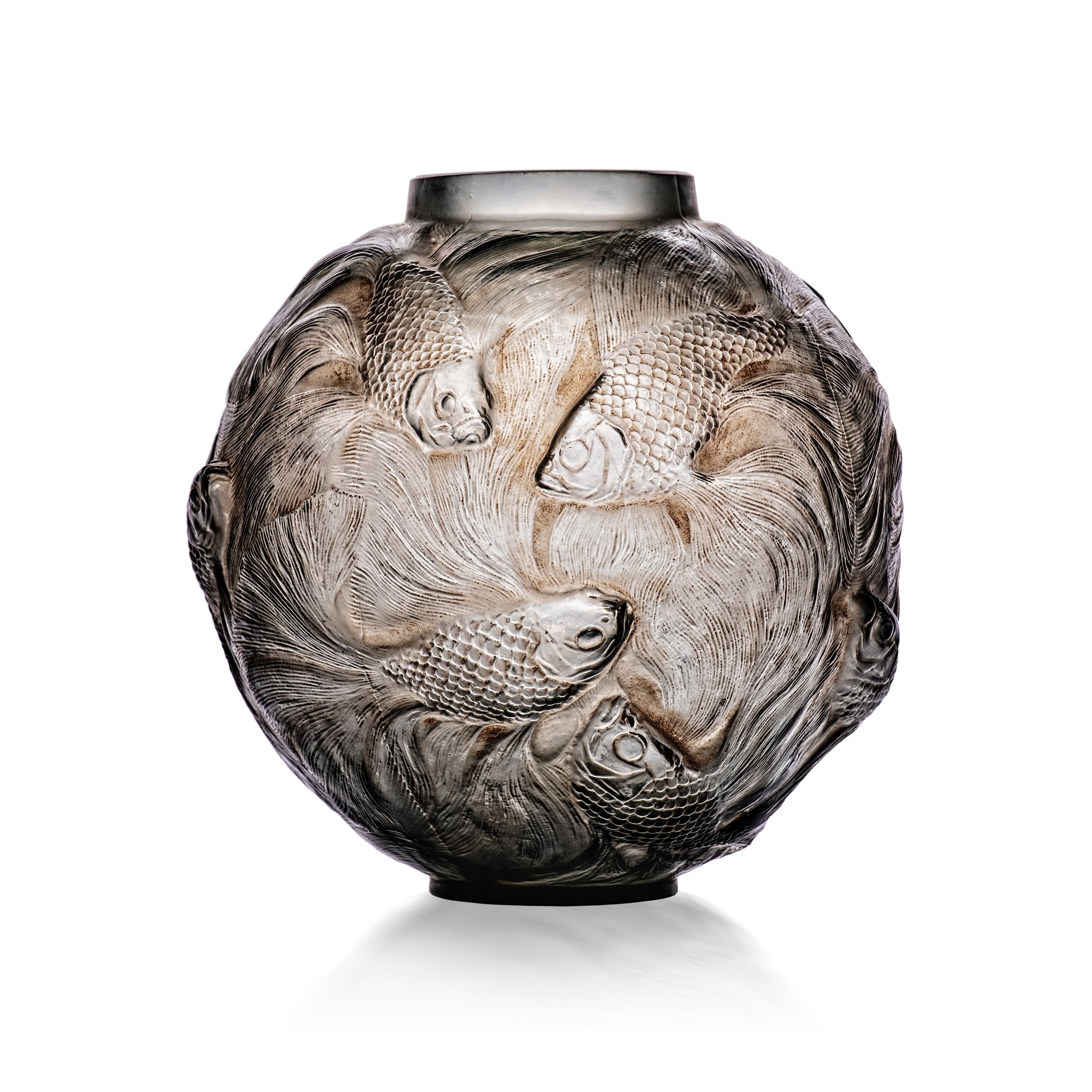 René Lalique (French 1860-1945)