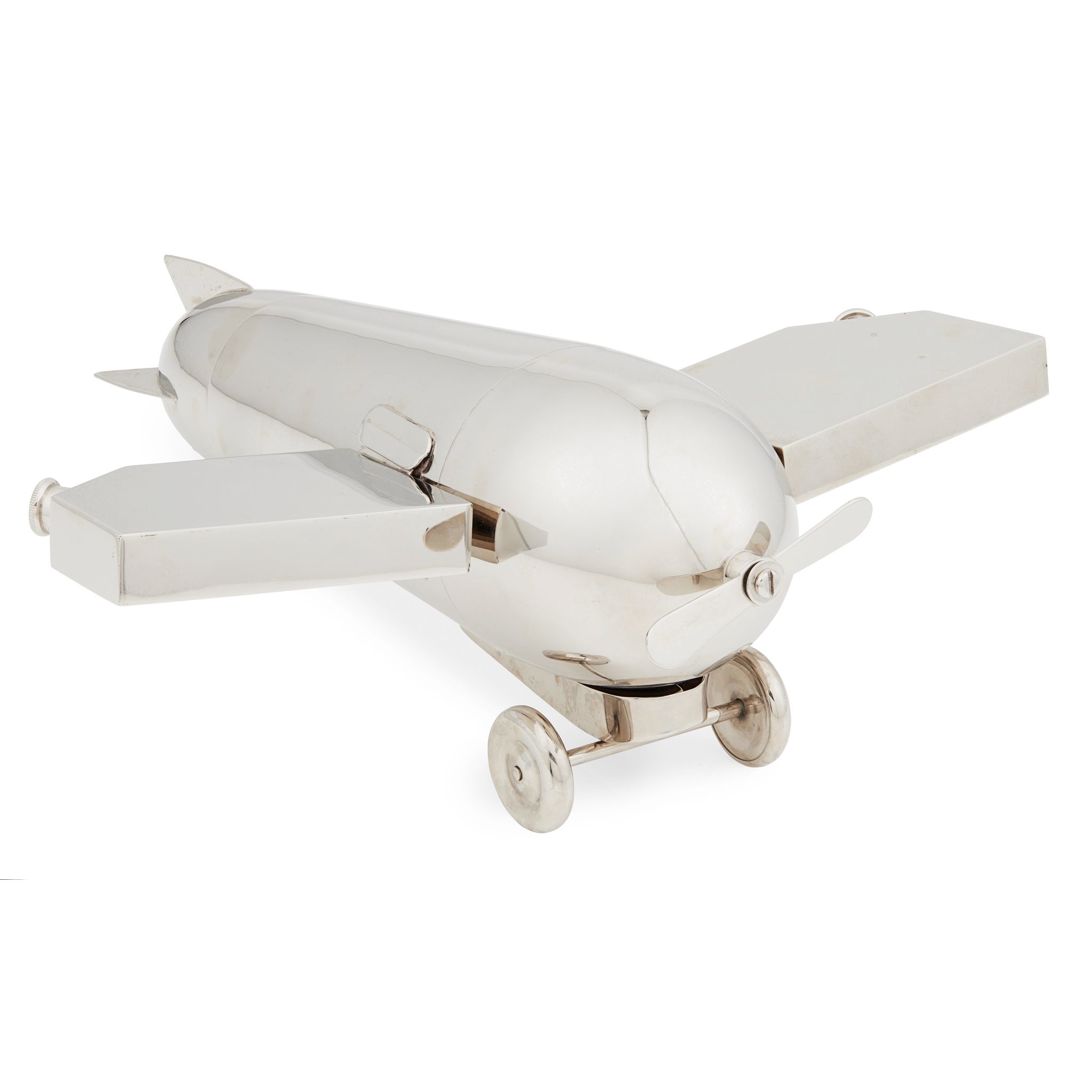 J. A. HENCKELS, GERMANY