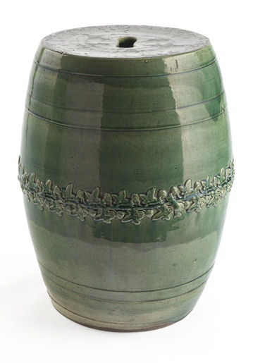 PETER GARDNER FOR DUNMORE POTTERY