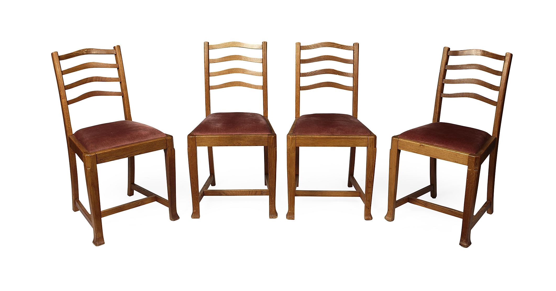 MANNER OF SIR ROBERT LORIMER (1864-1929) FOR WHYTOCK & REID, EDINBURGH