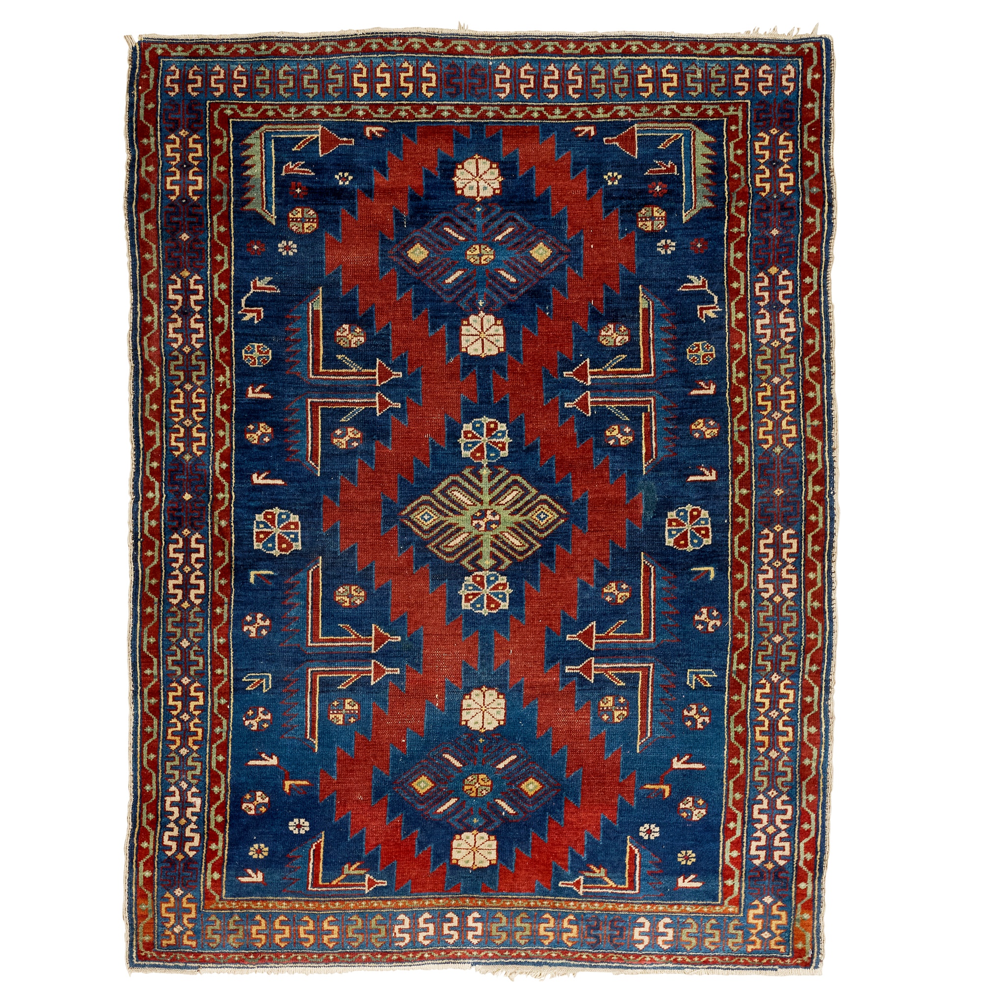 SHIRVAN RUG