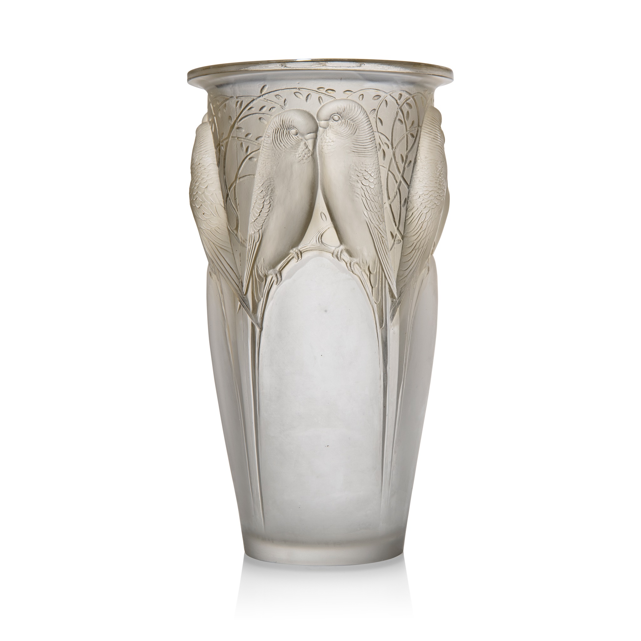 René Lalique (French 1860-1945)