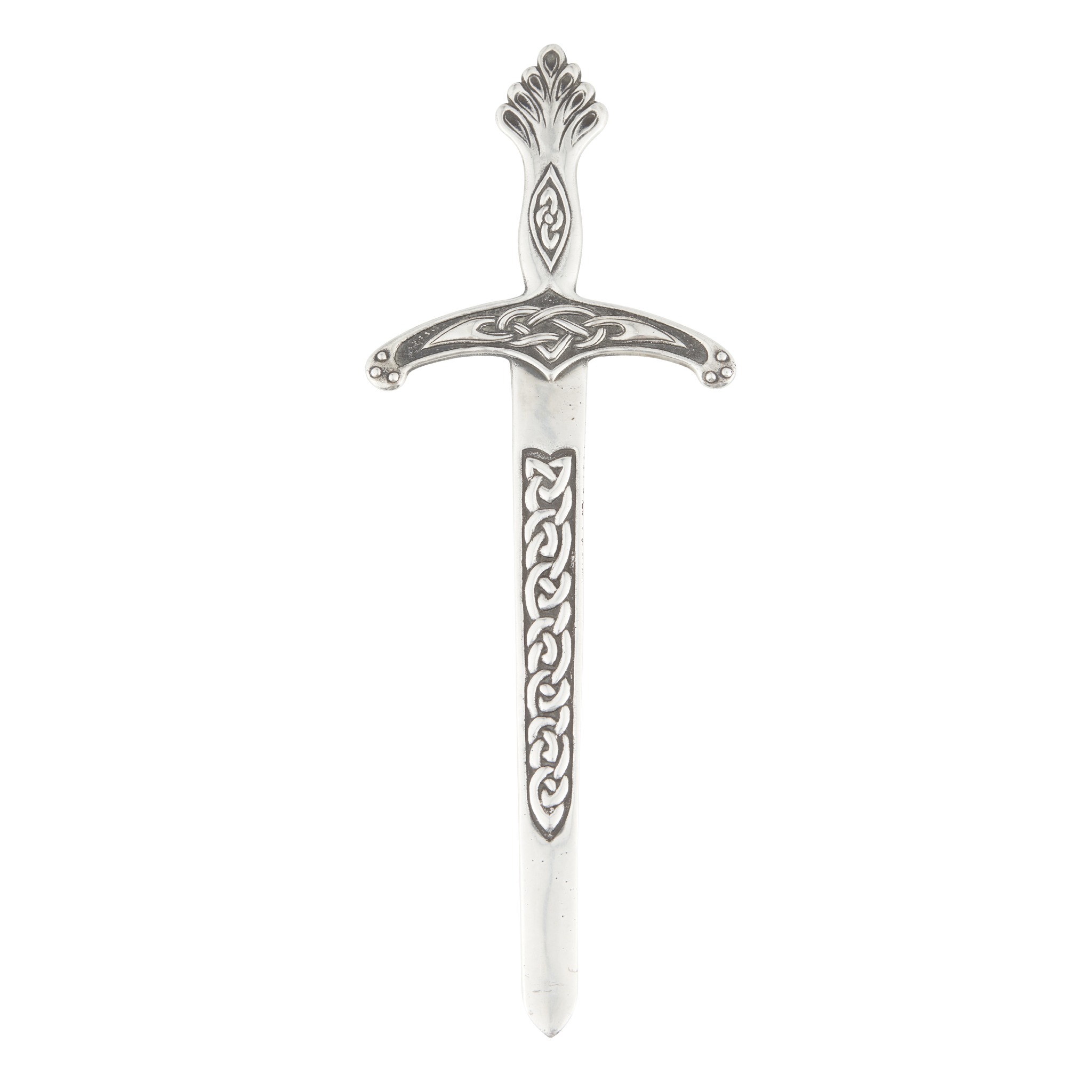 IONA - A SCOTTISH PROVINCIAL LETTER OPENER