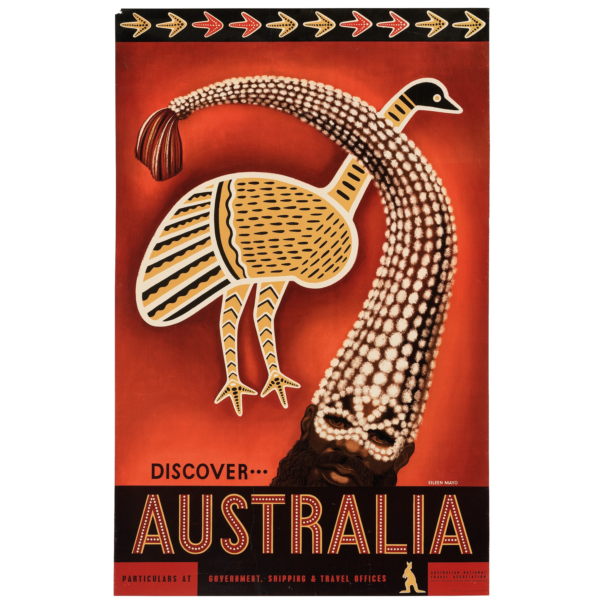 Eileen Rosemary Mayo (1906-1994)