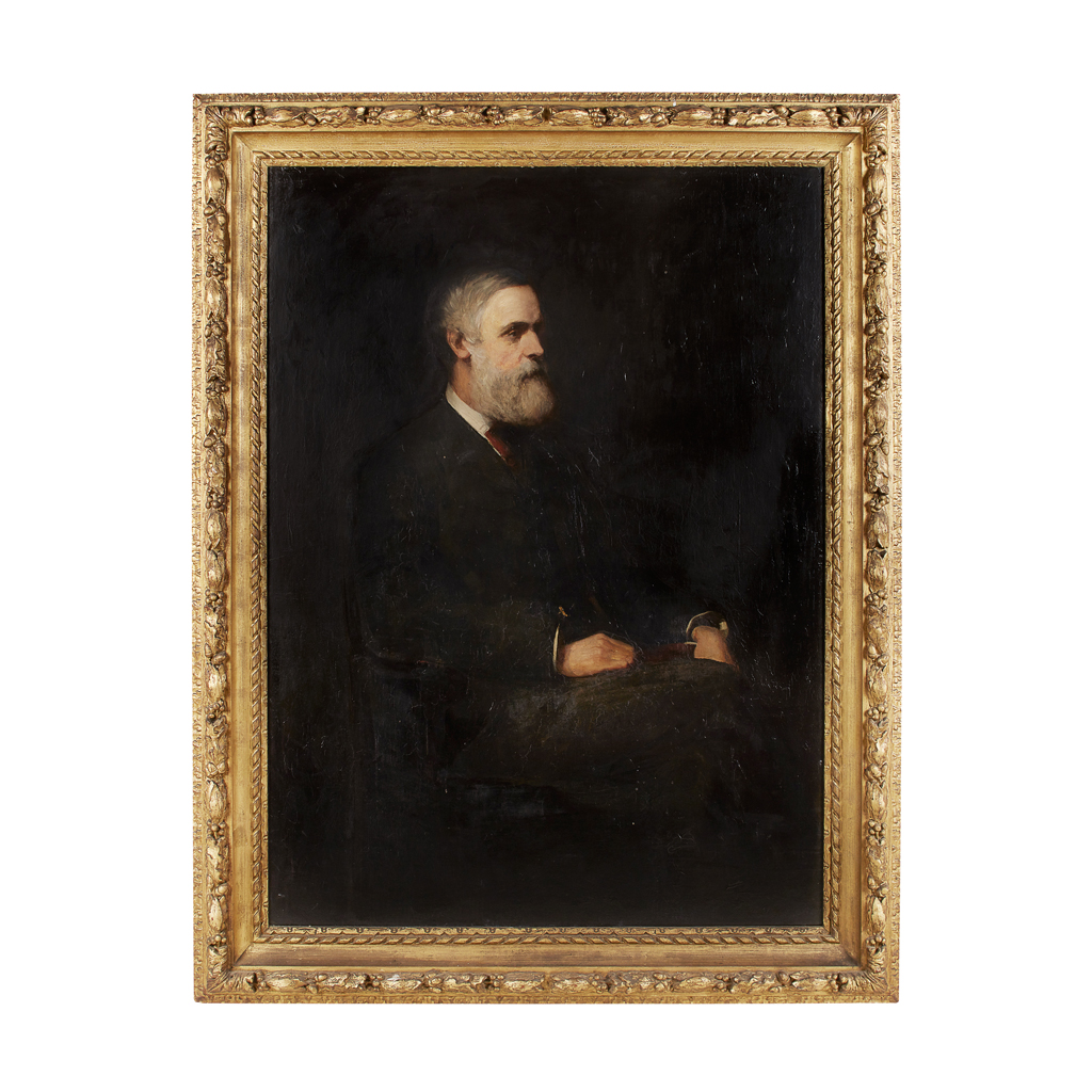 JAMES DICK PEDDIE (SCOTTISH FL.1880-1918)