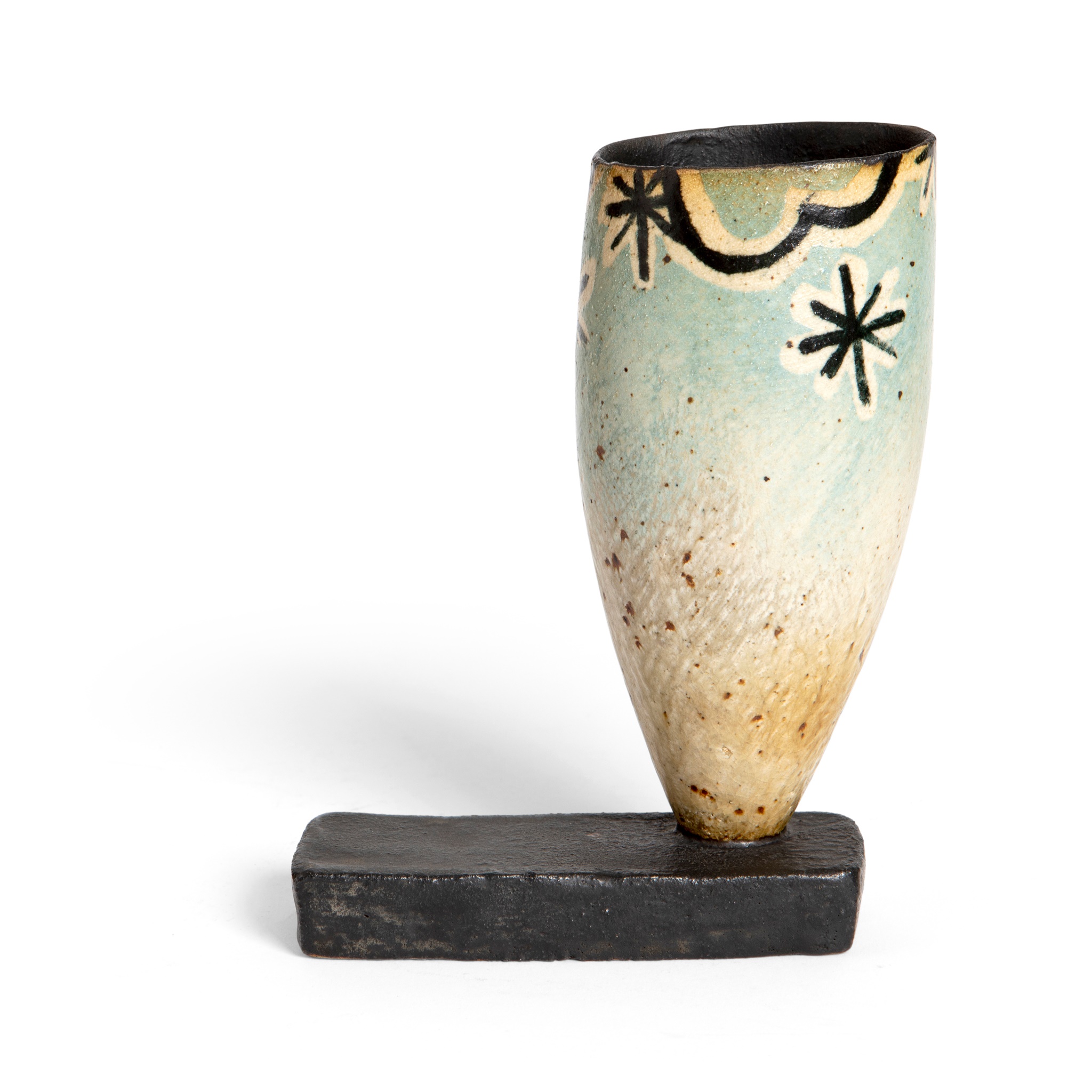 John Maltby (British 1936-)