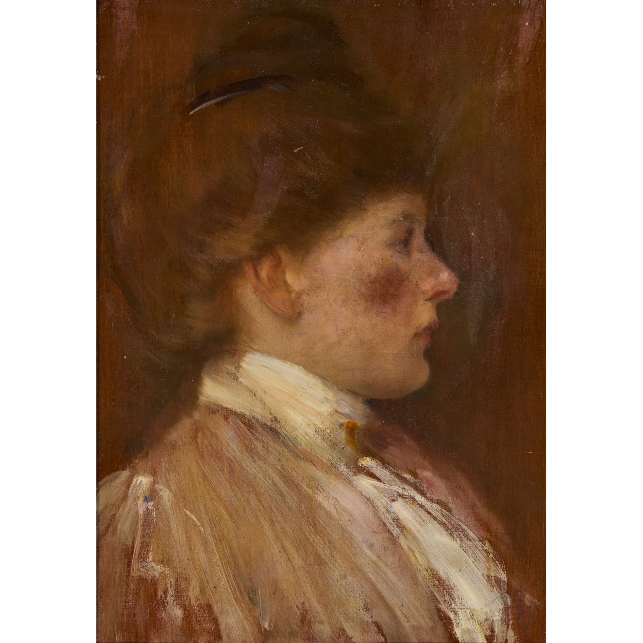 ATTRIBUTED TO JOHN SYDNEY STEEL