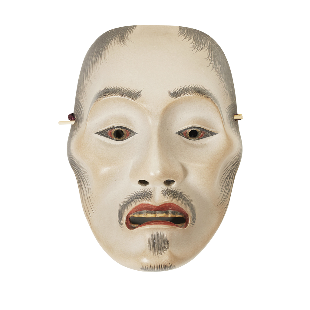 NOHJIN SUZUKI (1928-2003)