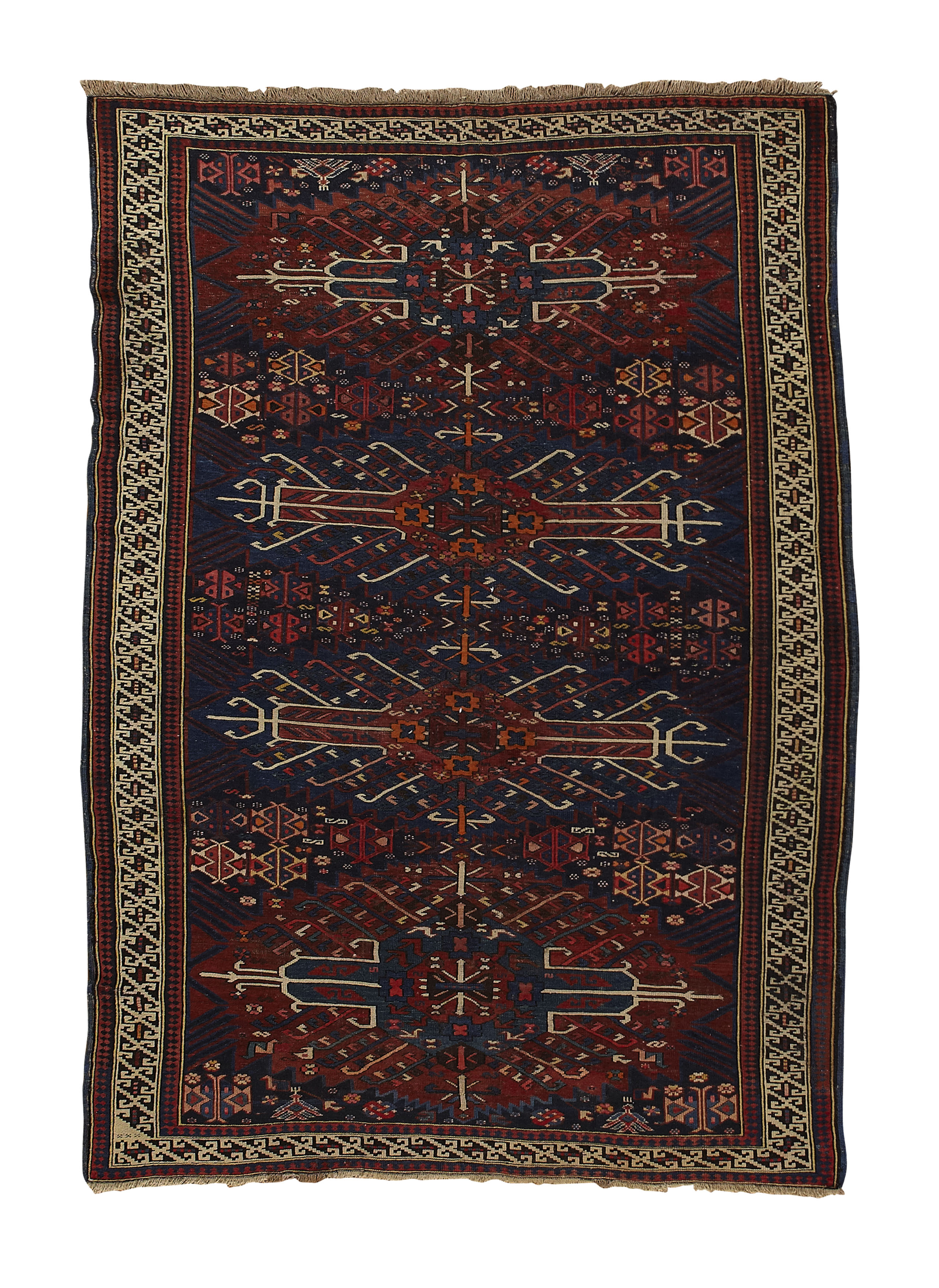 KUBA RUG