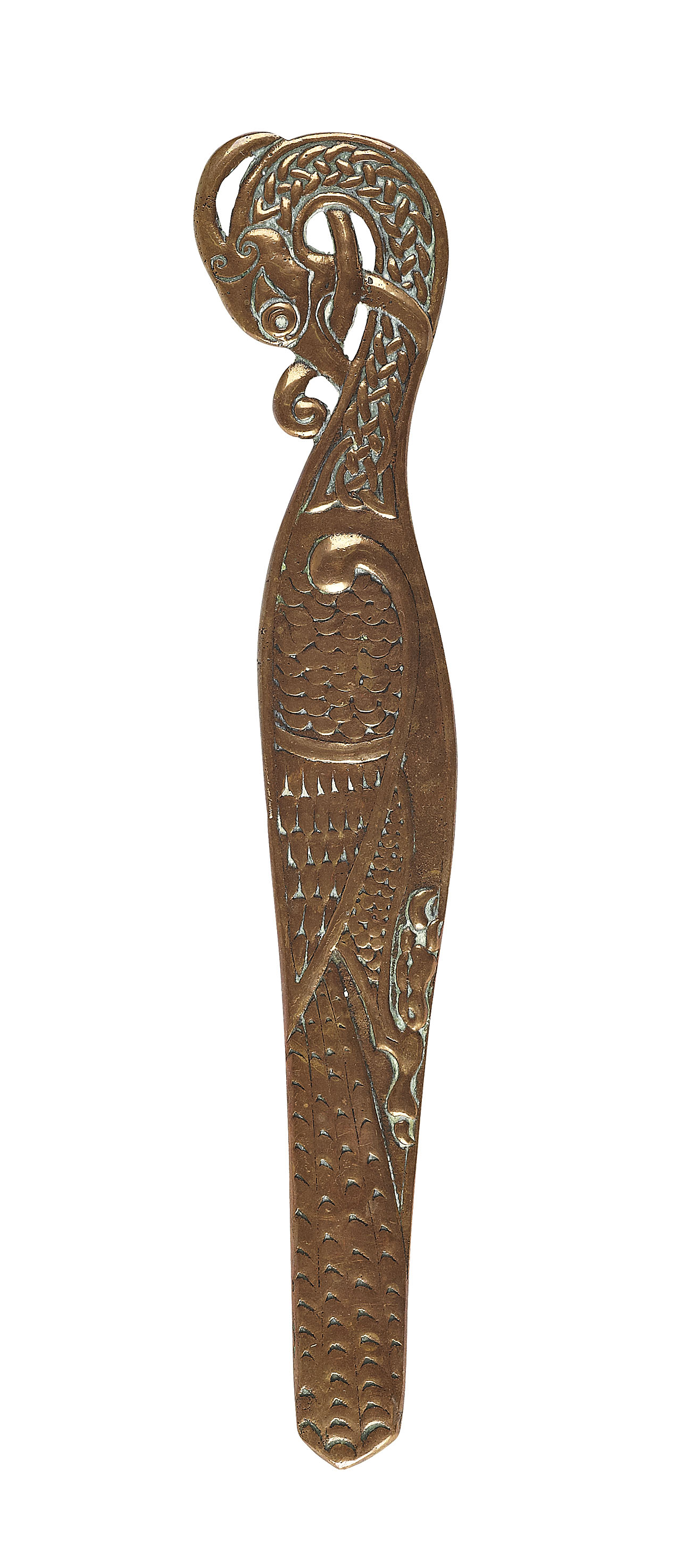 ALEXANDER RITCHIE (1856-1941)