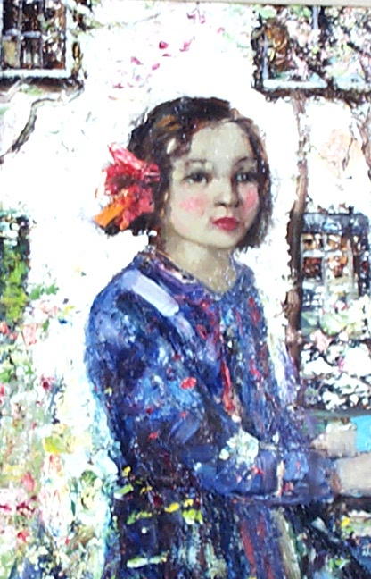 JAMES KAY R.S.A., R.S.W. (1858-1942)