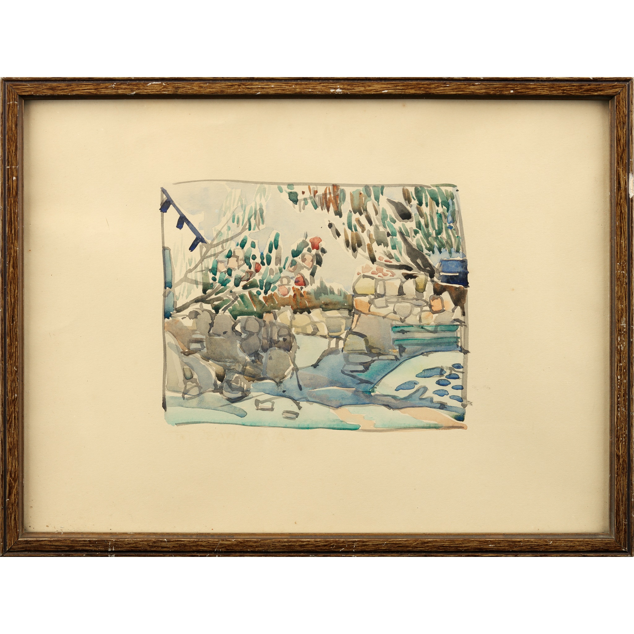 JESSIE MARION KING (1875-1949)