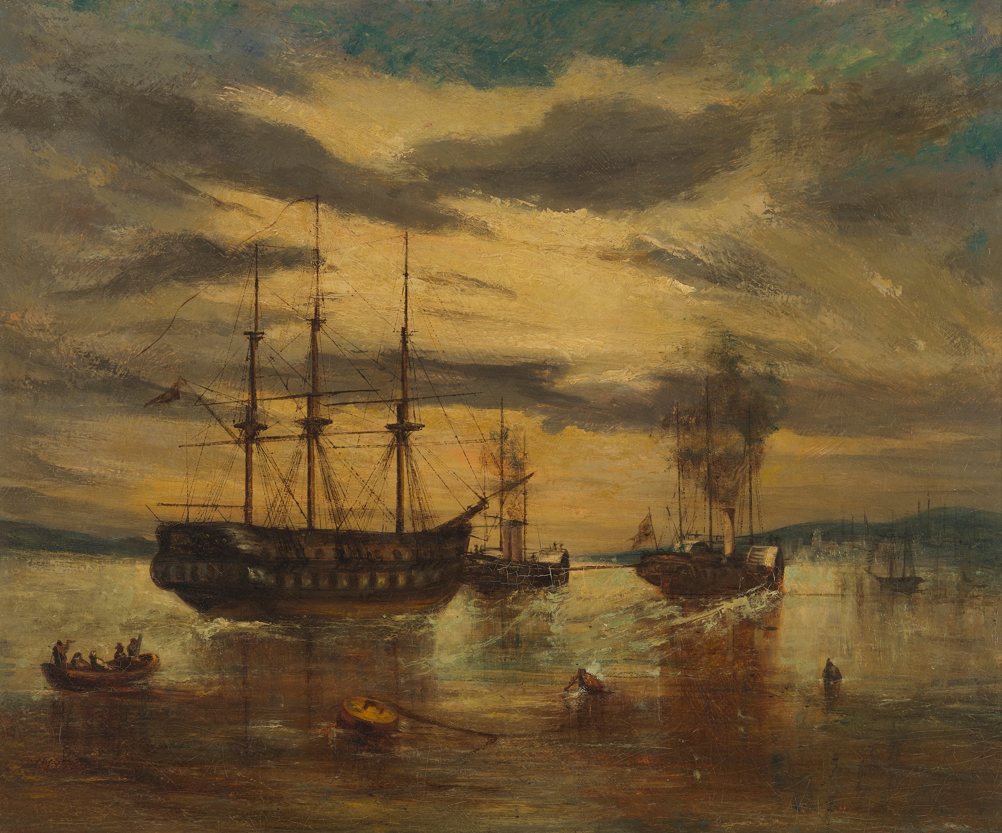 19TH CENTURY SCOTTISH SCHOOL