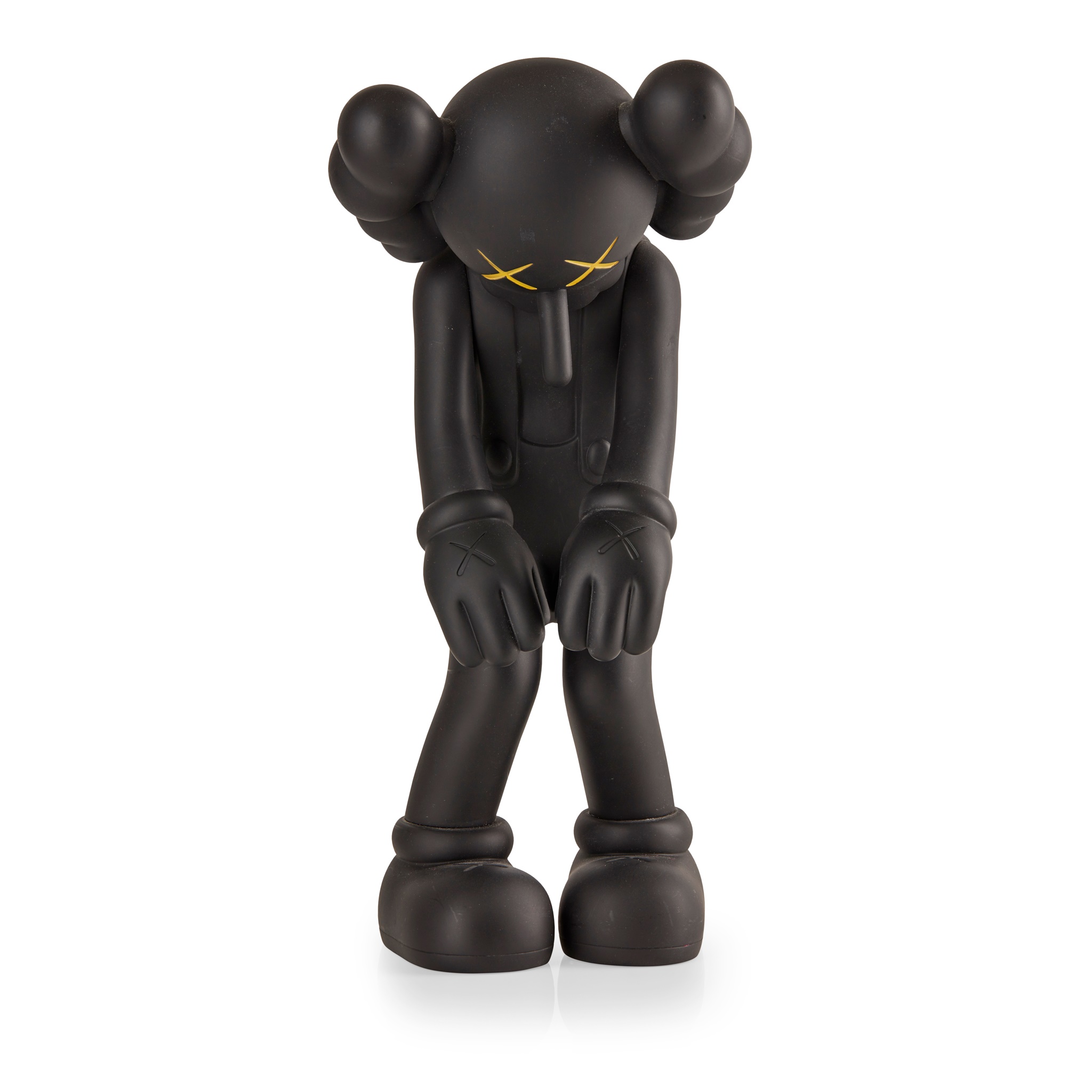 KAWS (AMERICAN B.1974)