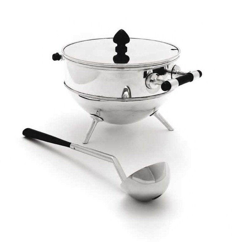 CHRISTOPHER DRESSER (1834-1904)