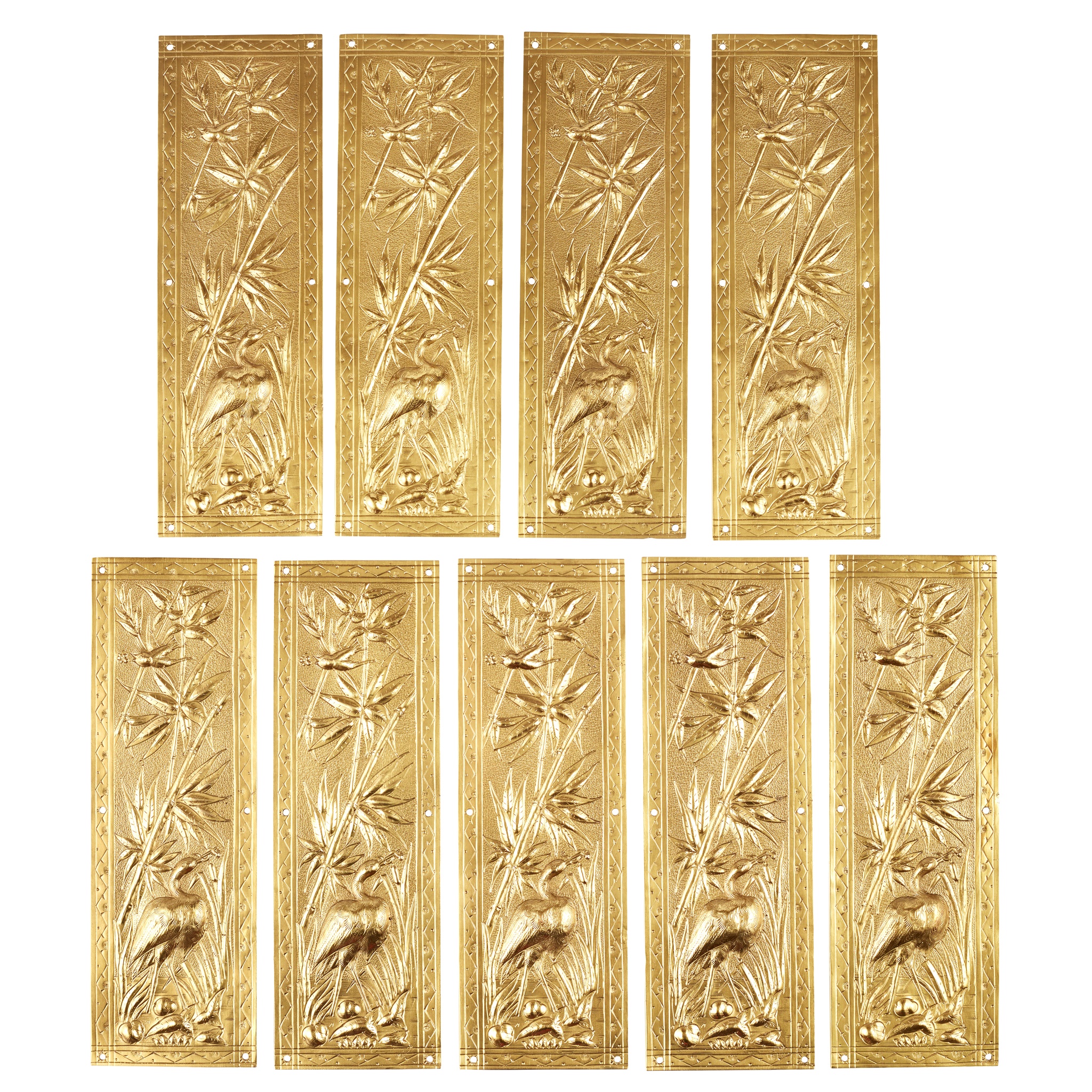 WILLIAM TONKS & SONS