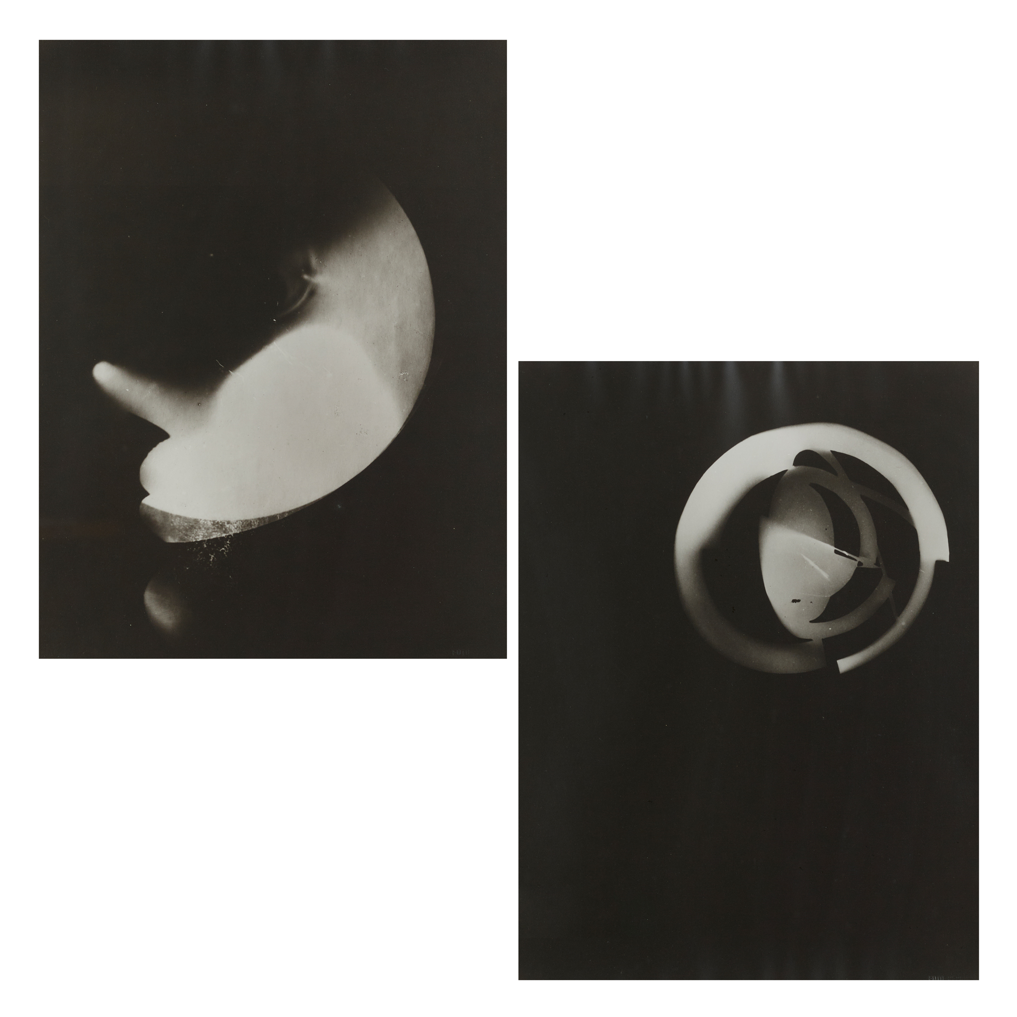 LÁSZLÓ MOHOLY-NAGY (HUNGARIAN 1895-1946)