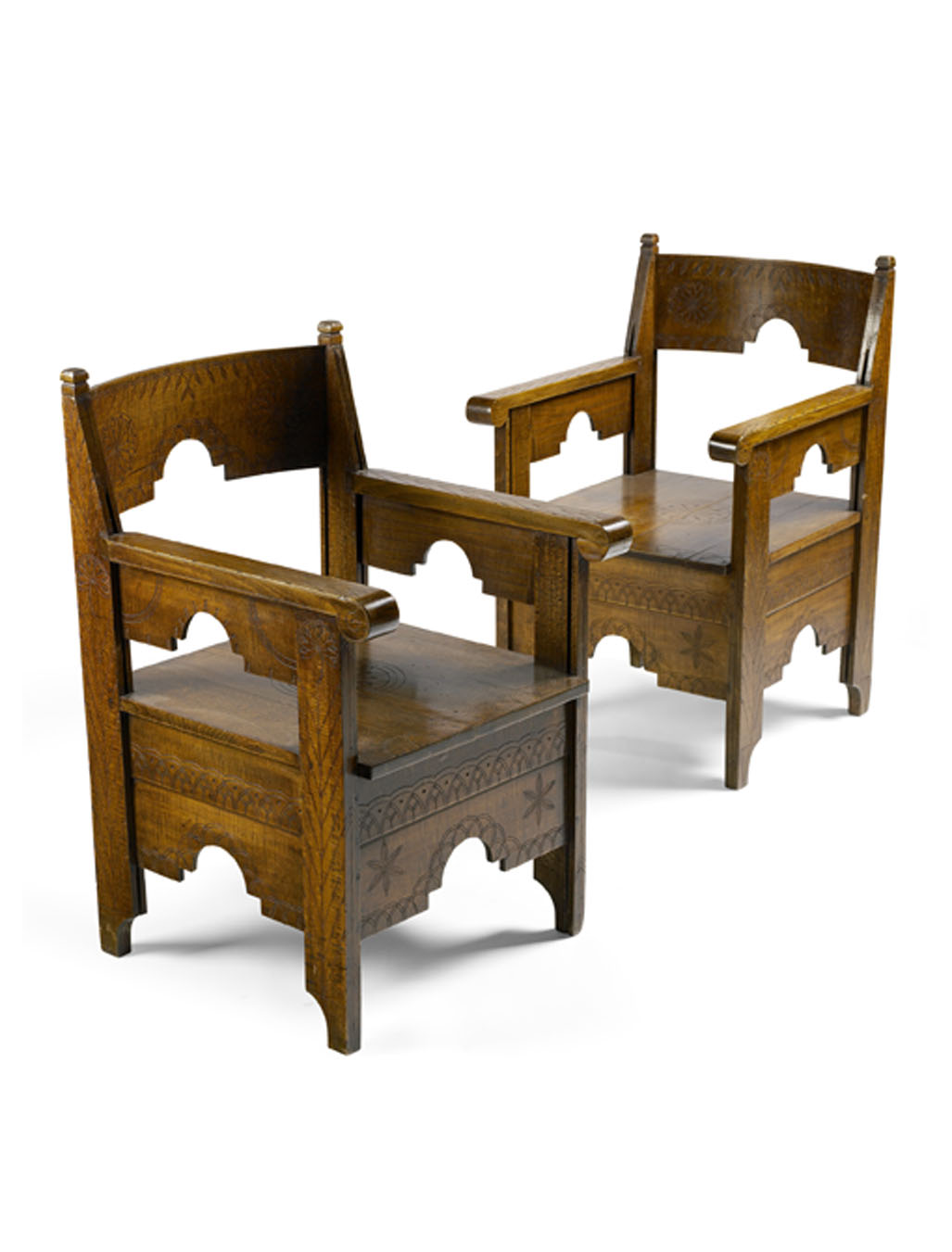 RUSSIAN ARTS & CRAFTS