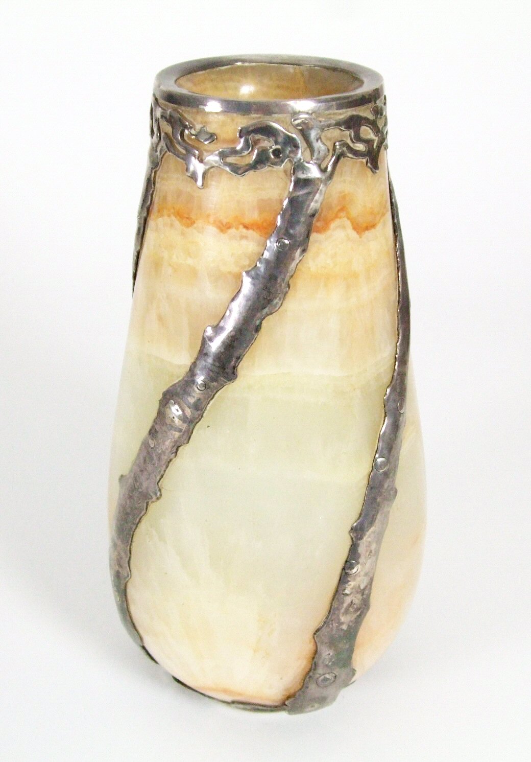 CONTINENTAL ART NOUVEAU