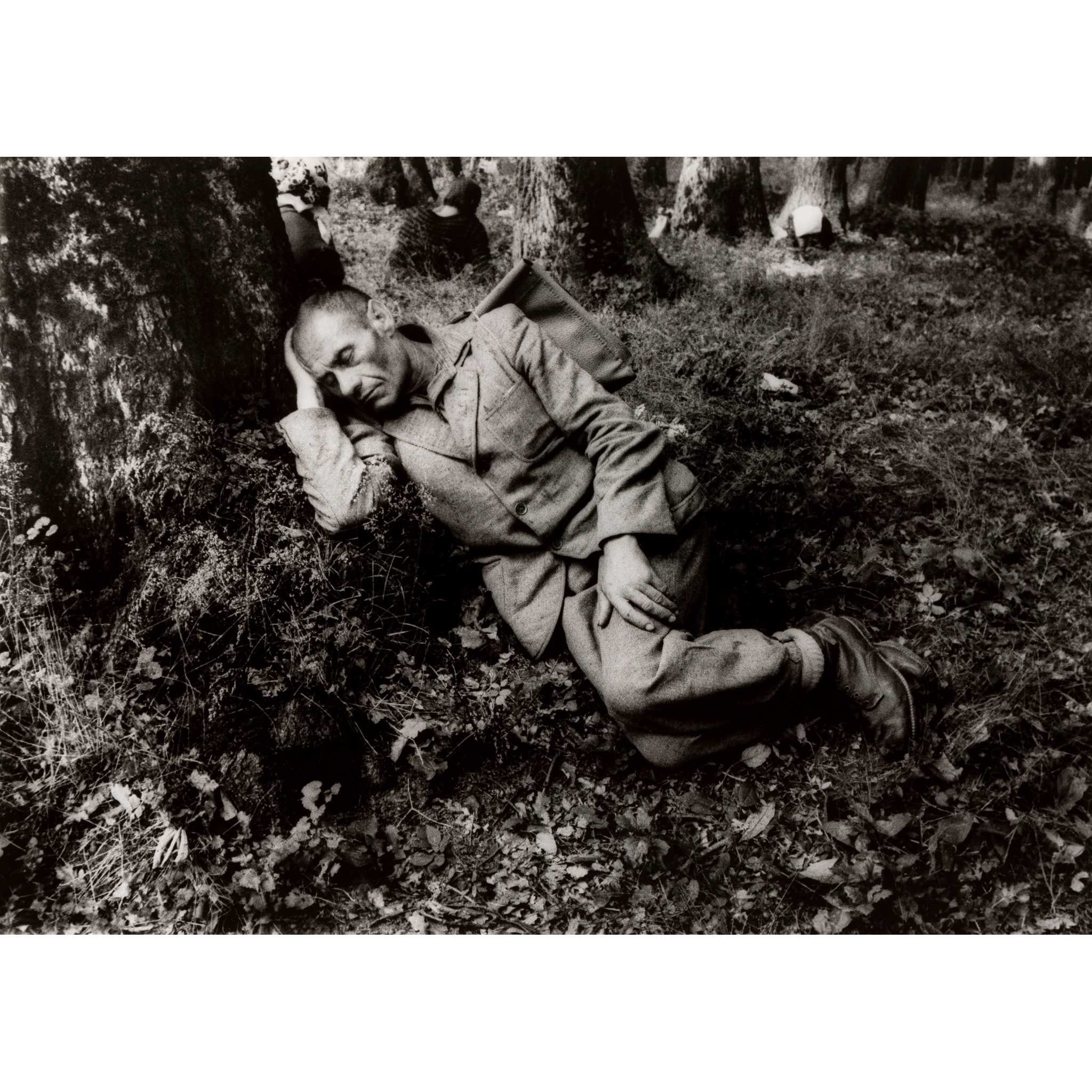 MARKÉTA LUSKAČOVÁ (CZECH, 1944-)