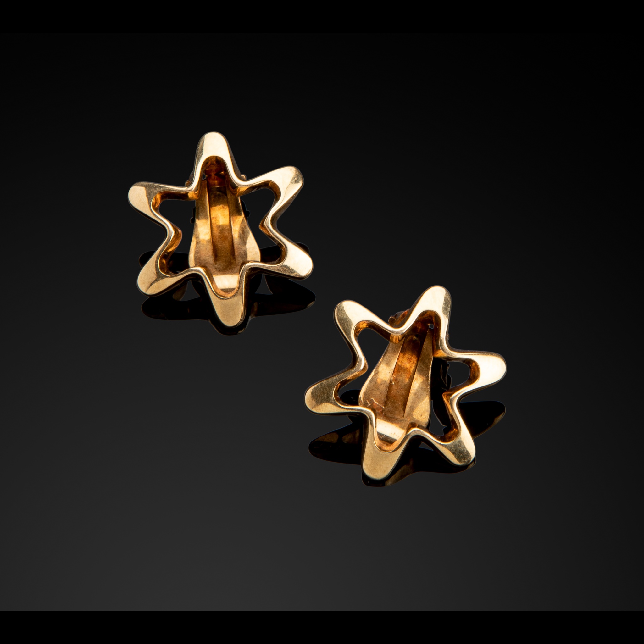 Henning Koppel (Danish 1918-1981) for Georg Jensen