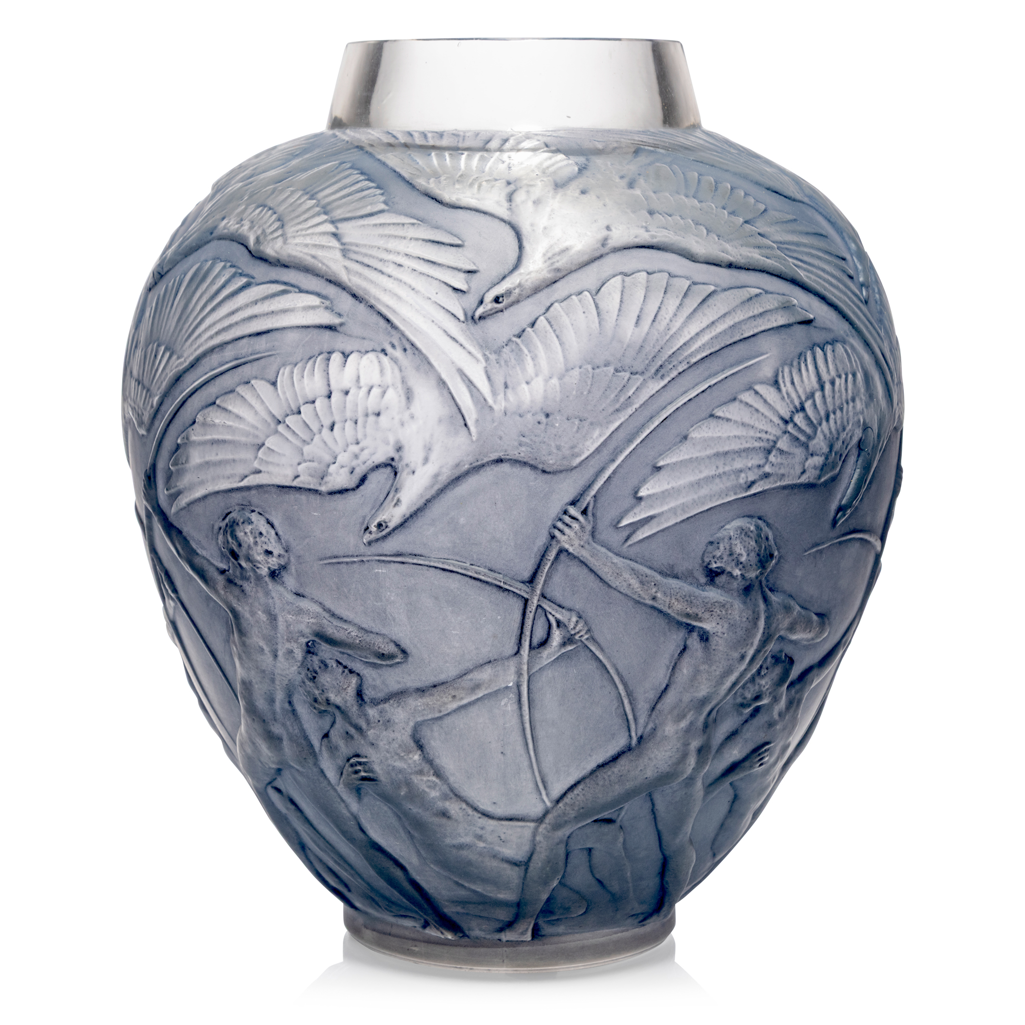 RENE LALIQUE (1860-1945)