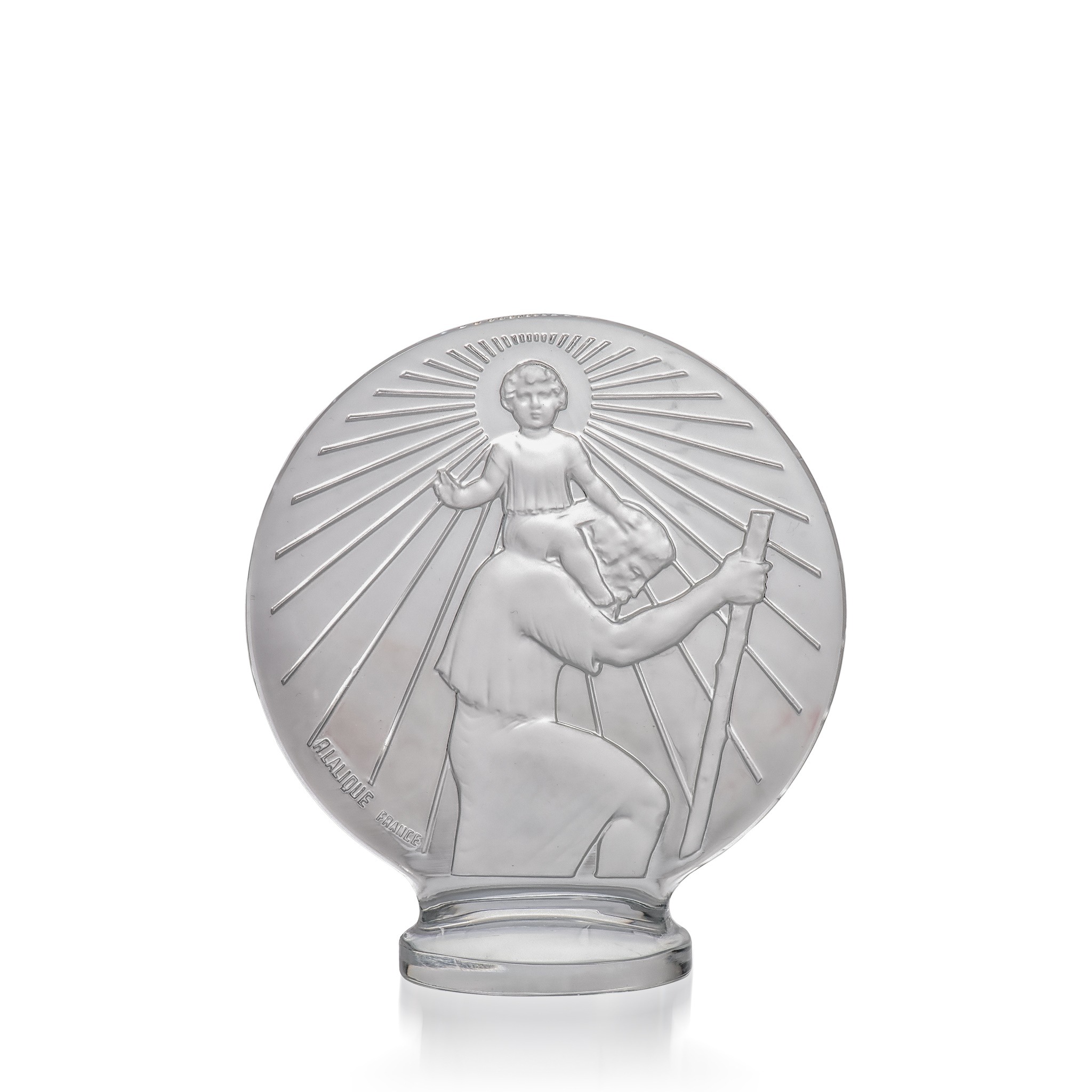René Lalique (French 1860-1945)