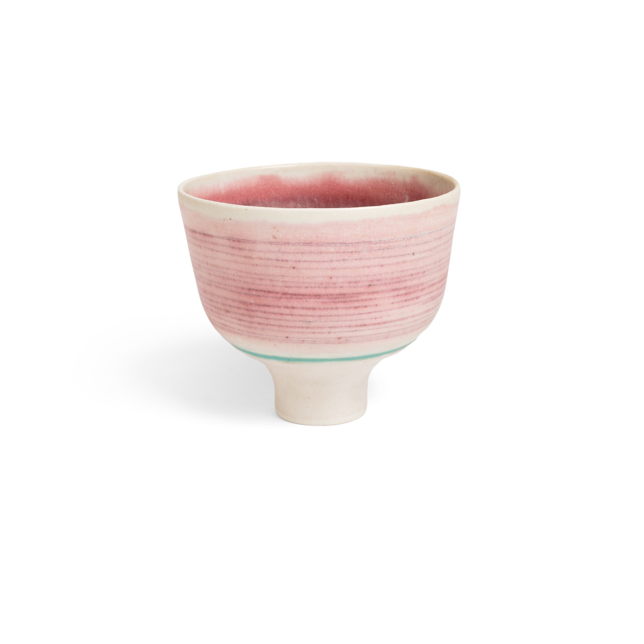 Dame Lucie Rie D.B.E. (British 1902-1995)