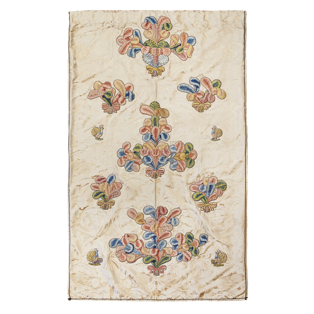 JOHN HENRY DEARLE (1859-1932) FOR MORRIS & CO.