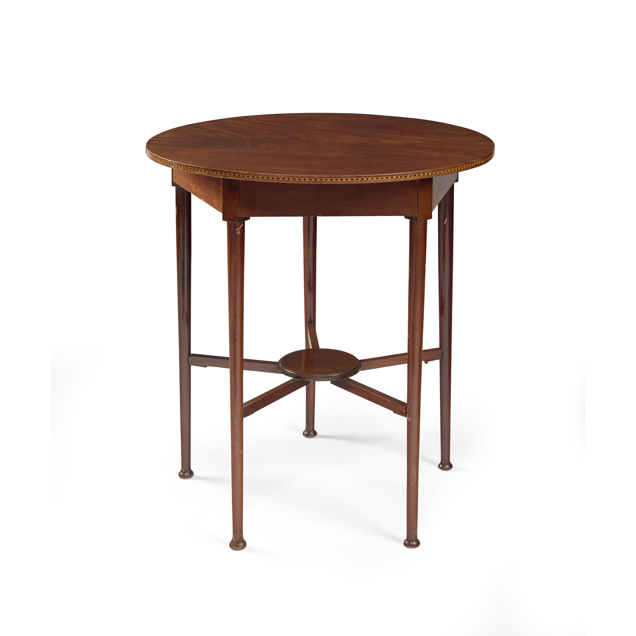 MANNER OF MORRIS & CO.