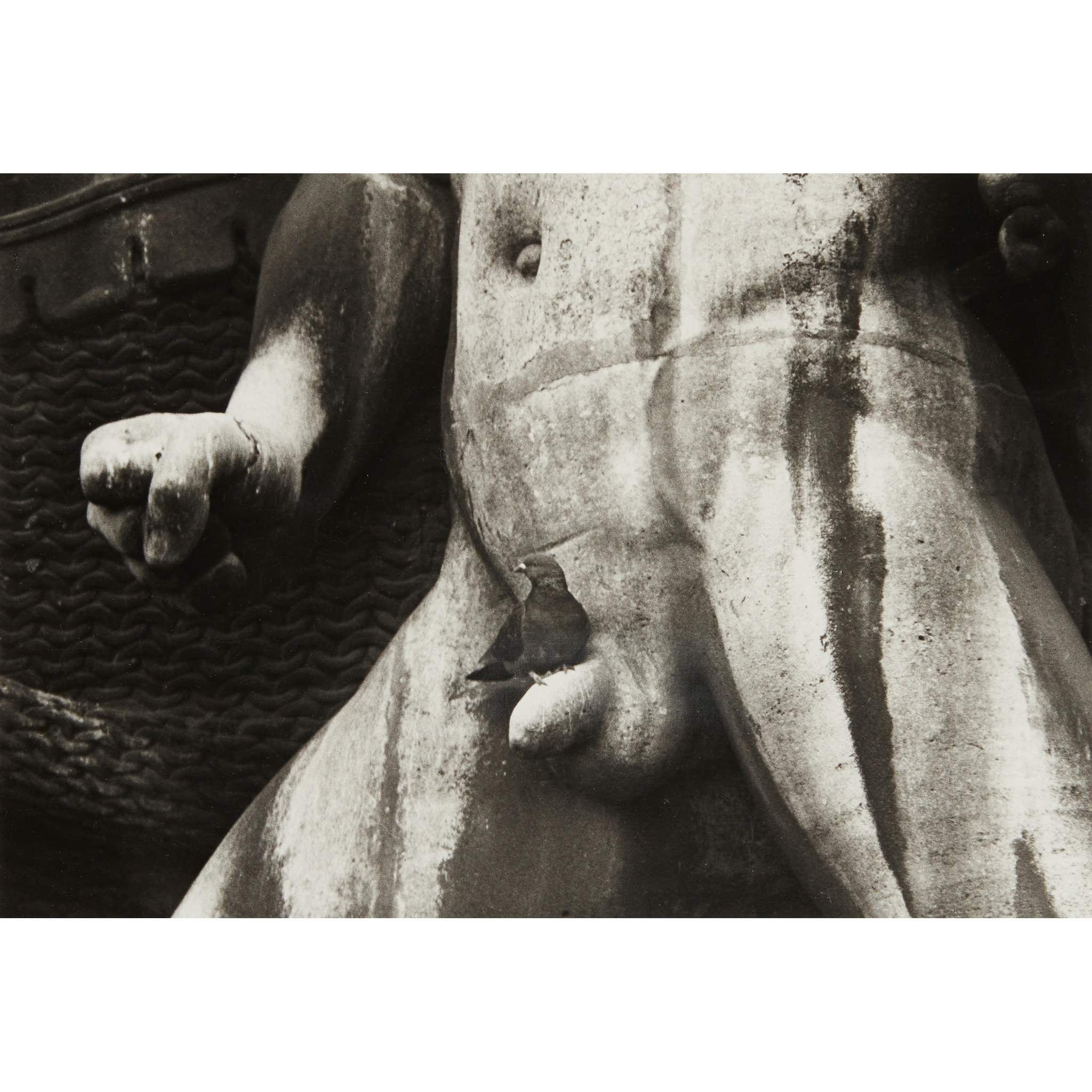 ROBERT DOISENEAU (FRENCH 1912-1994)