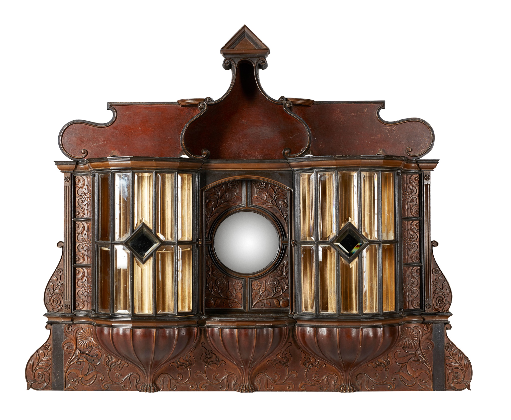 THE COALBOOKDALE COMPANY