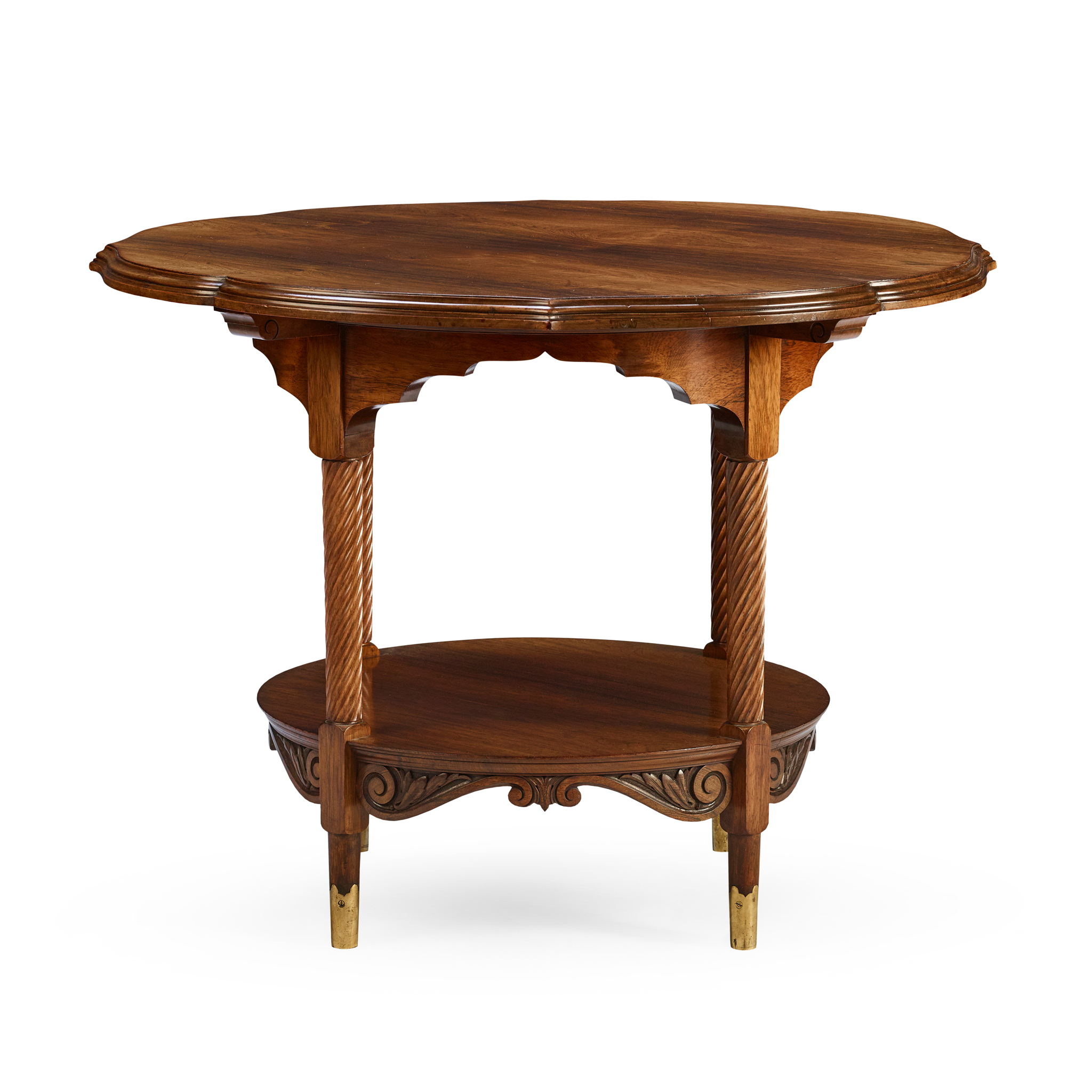 ENGLISH, MANNER OF MORRIS & CO.