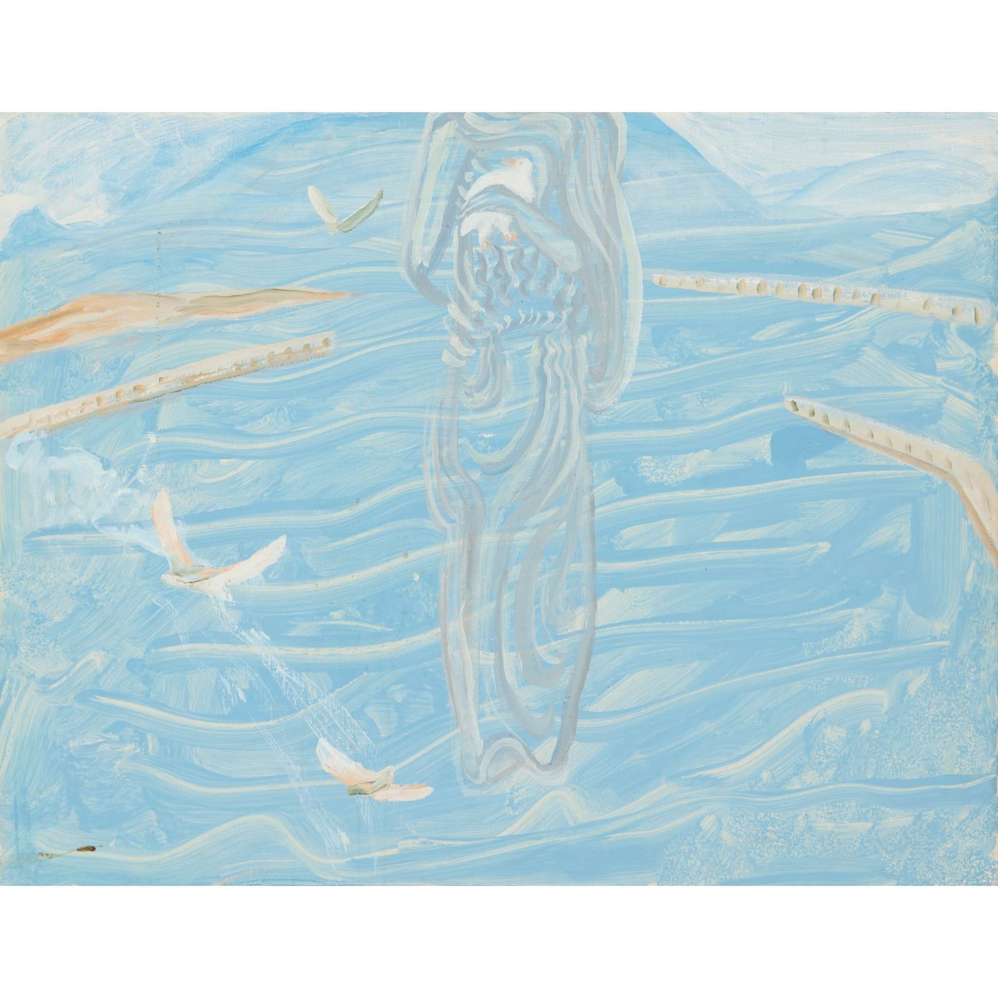 WINIFRED NICHOLSON (BRITISH 1893-1981)