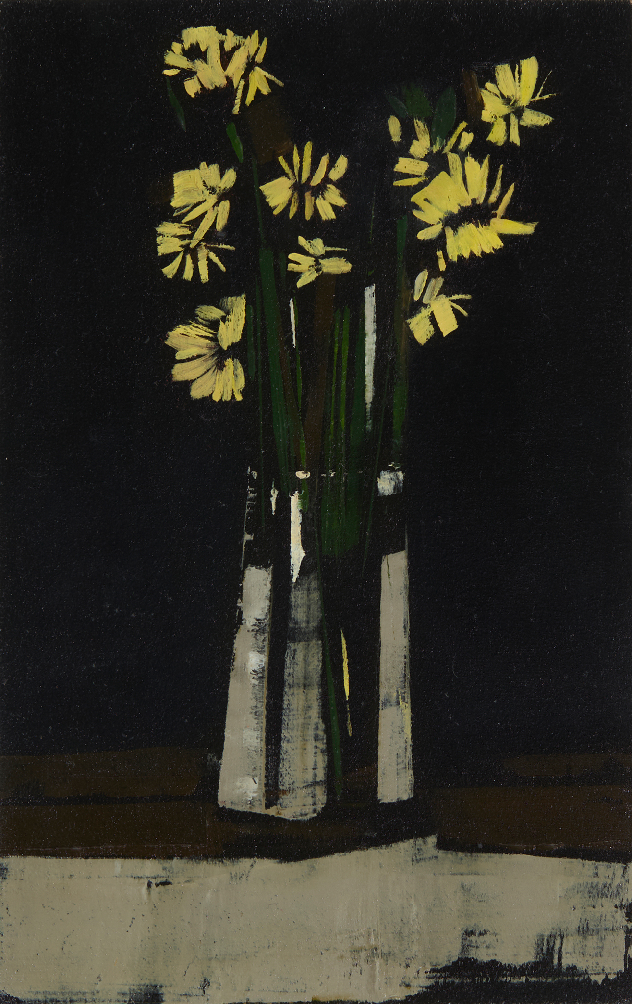 HANNAH MOONEY (IRISH 1995-)