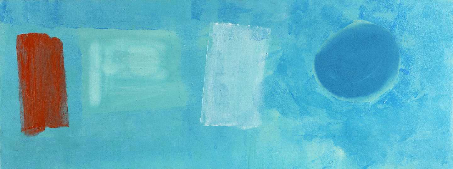 JOHN MCLEAN (SCOTTISH B.1939)