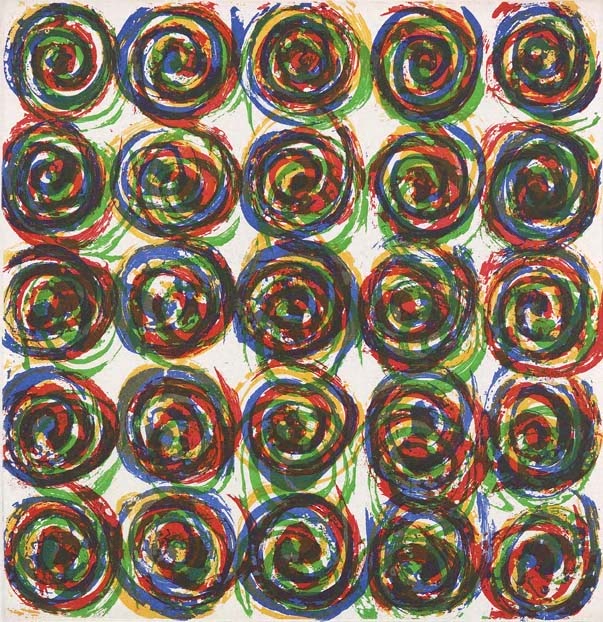 SIR TERRY FROST (1915-2003)