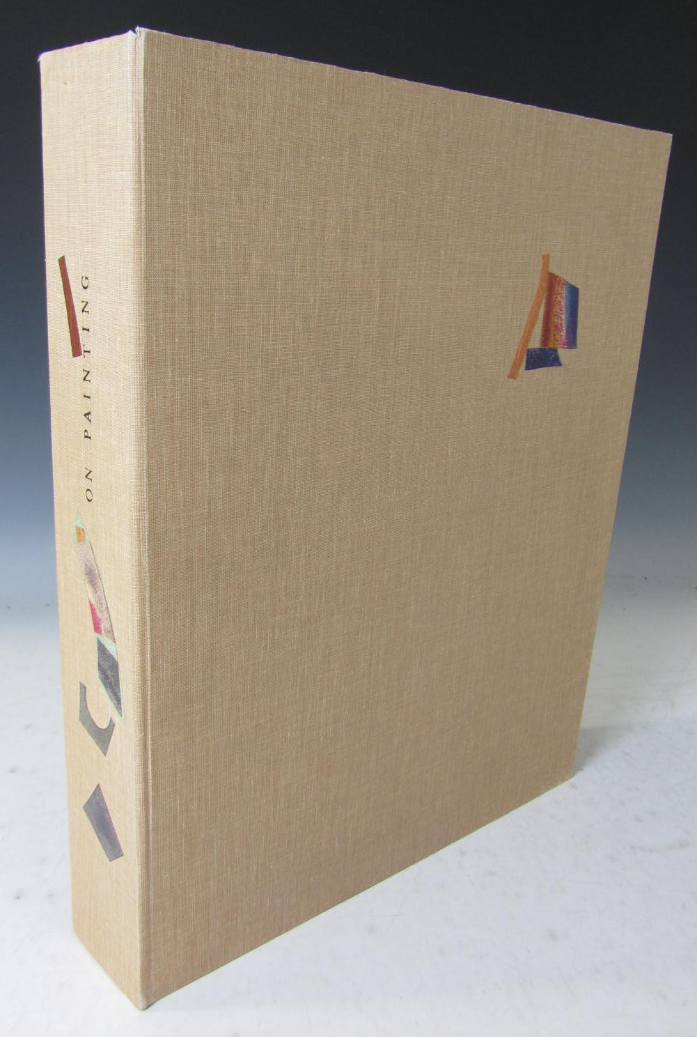 Bookbinding - Susan Allix