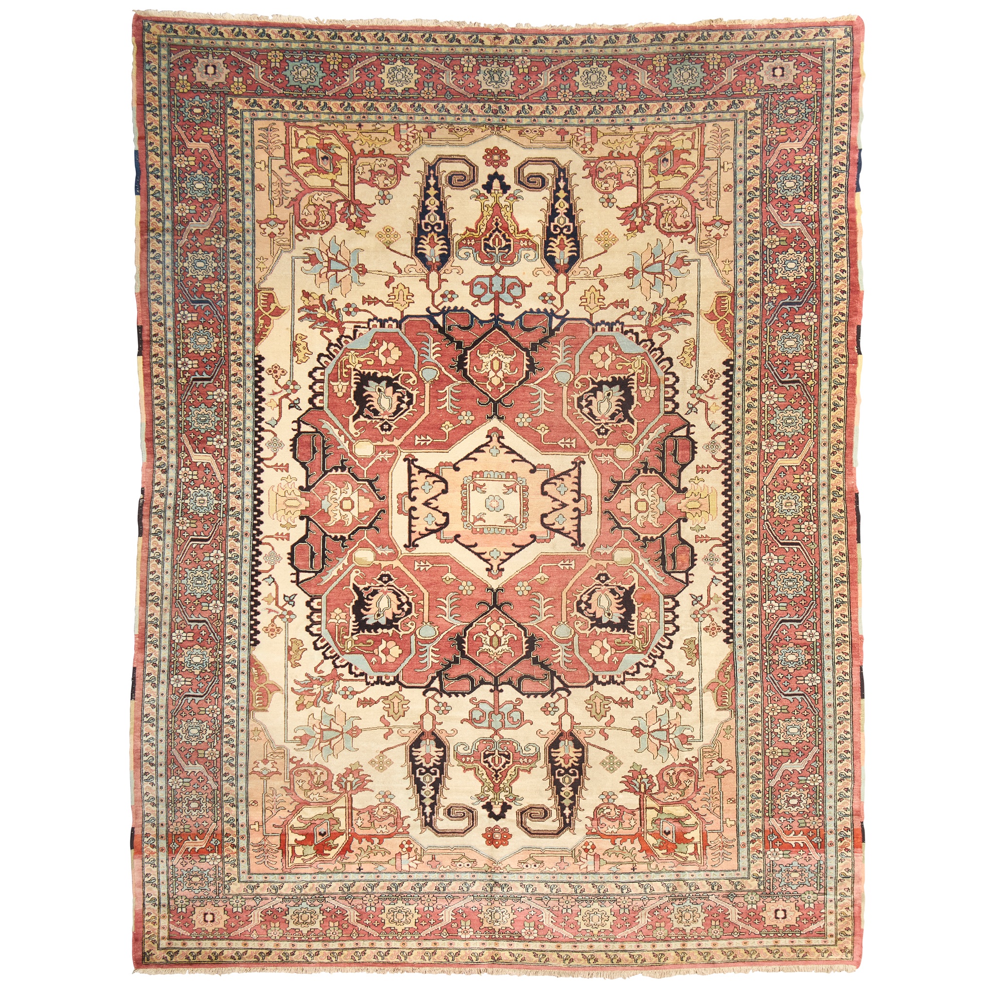 SERAPI STYLE CARPET