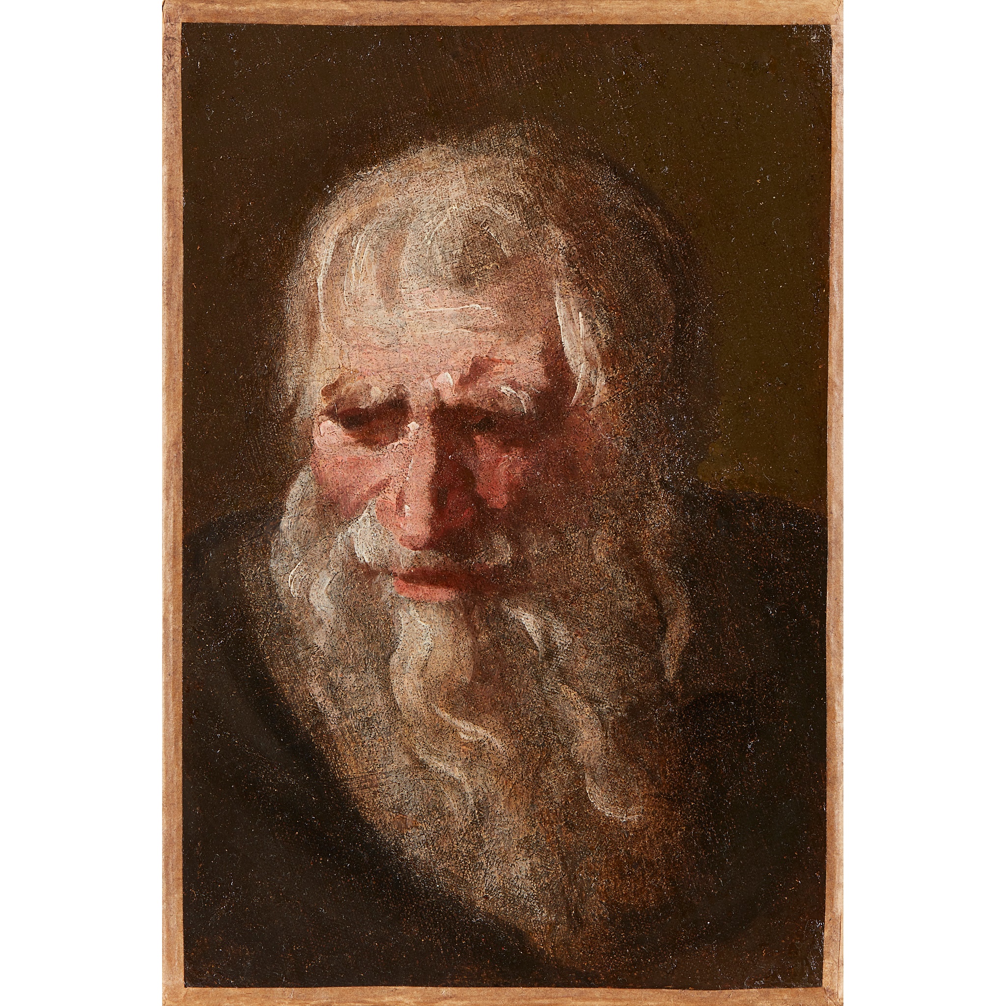 17TH CENTURY FRENCH SCHOOL