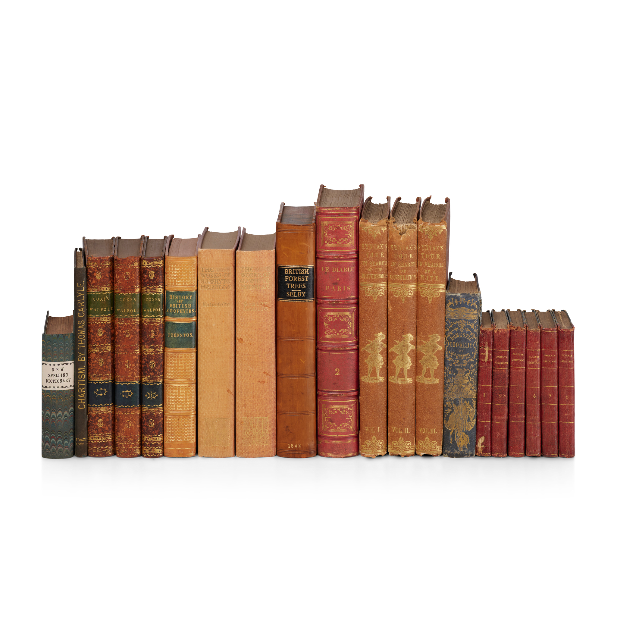 General Literature