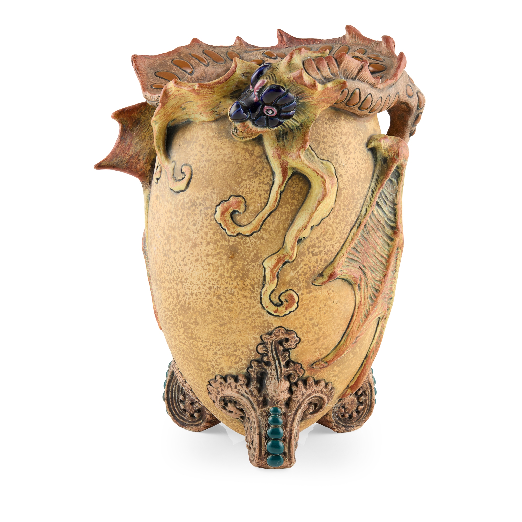 AMPHORA