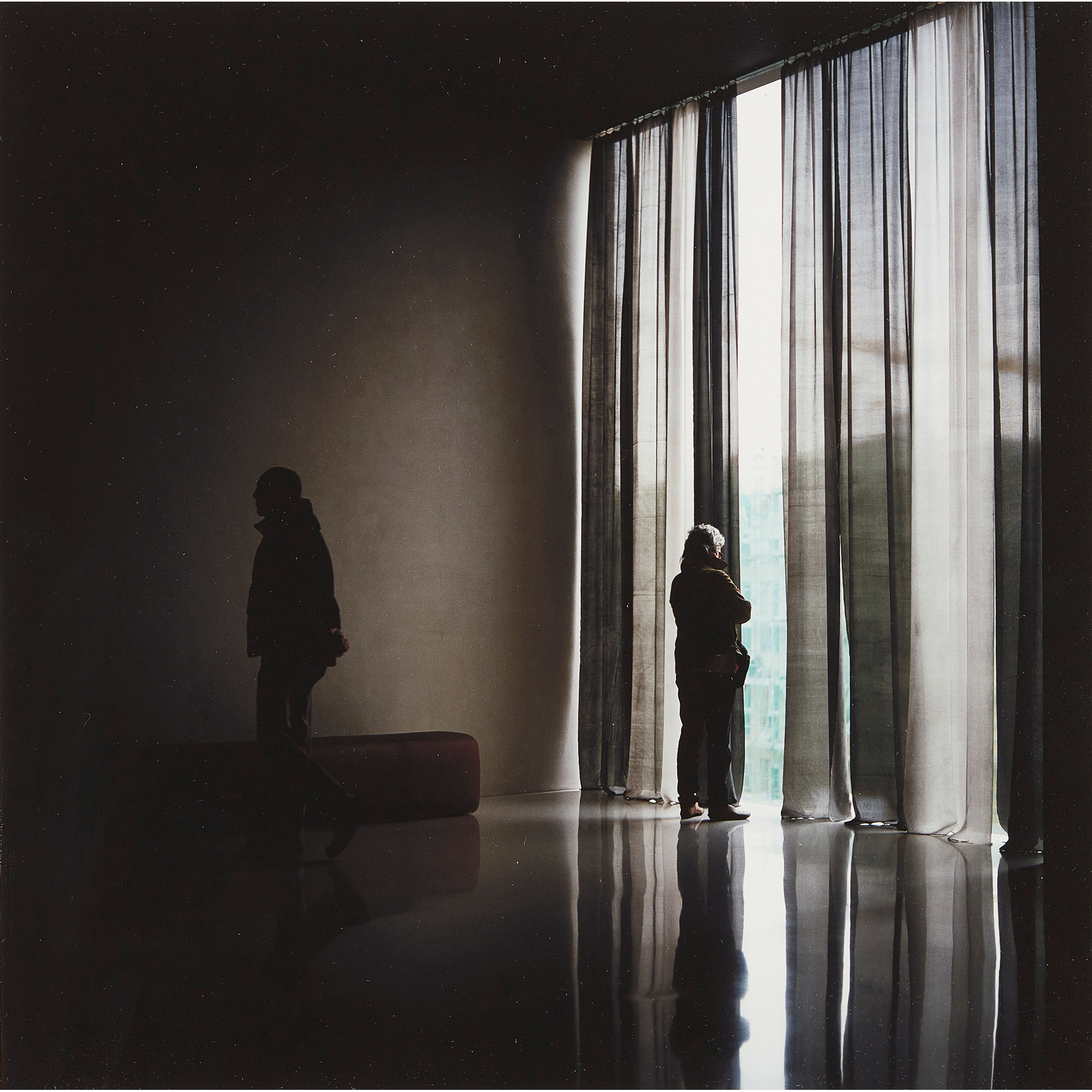 Emiliano Fernandez de Rodrigo (Argentinian B.1980)