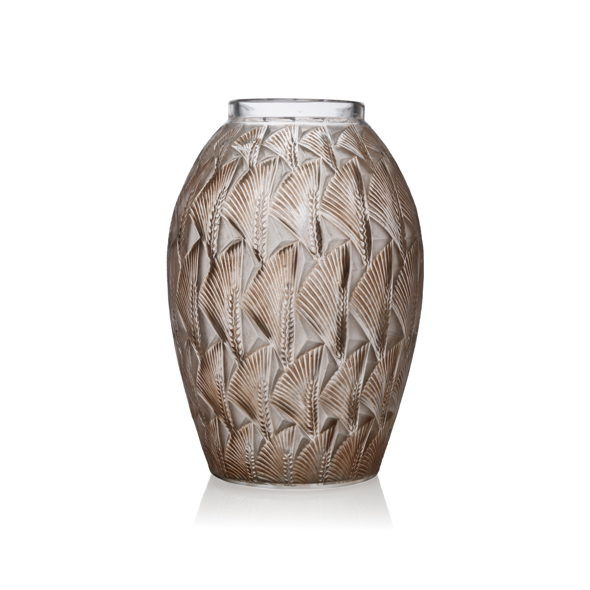 RENÉ LALIQUE (1860-1945)